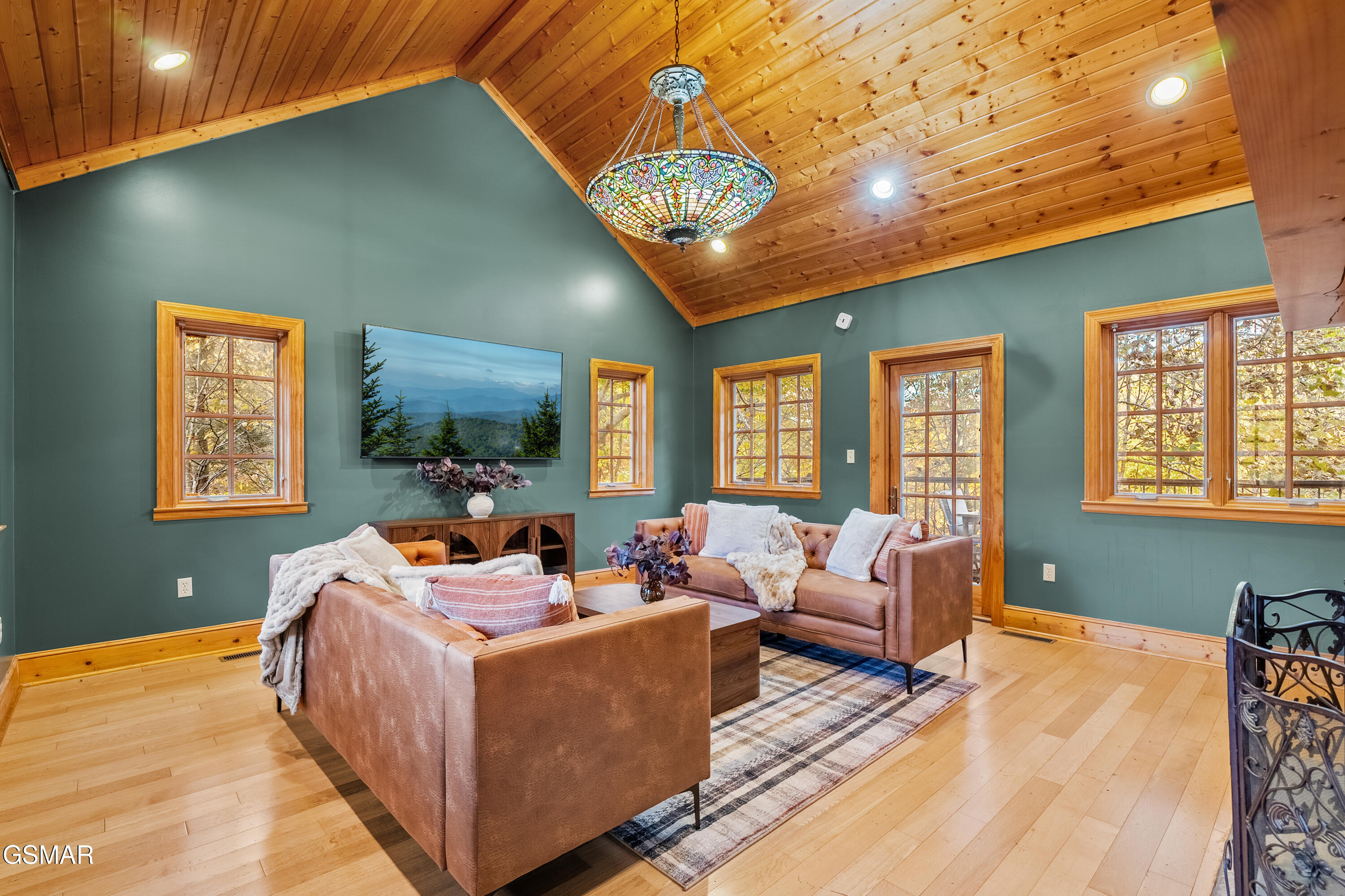 415 Matterhorn Drive Gatlinburg TN 37738