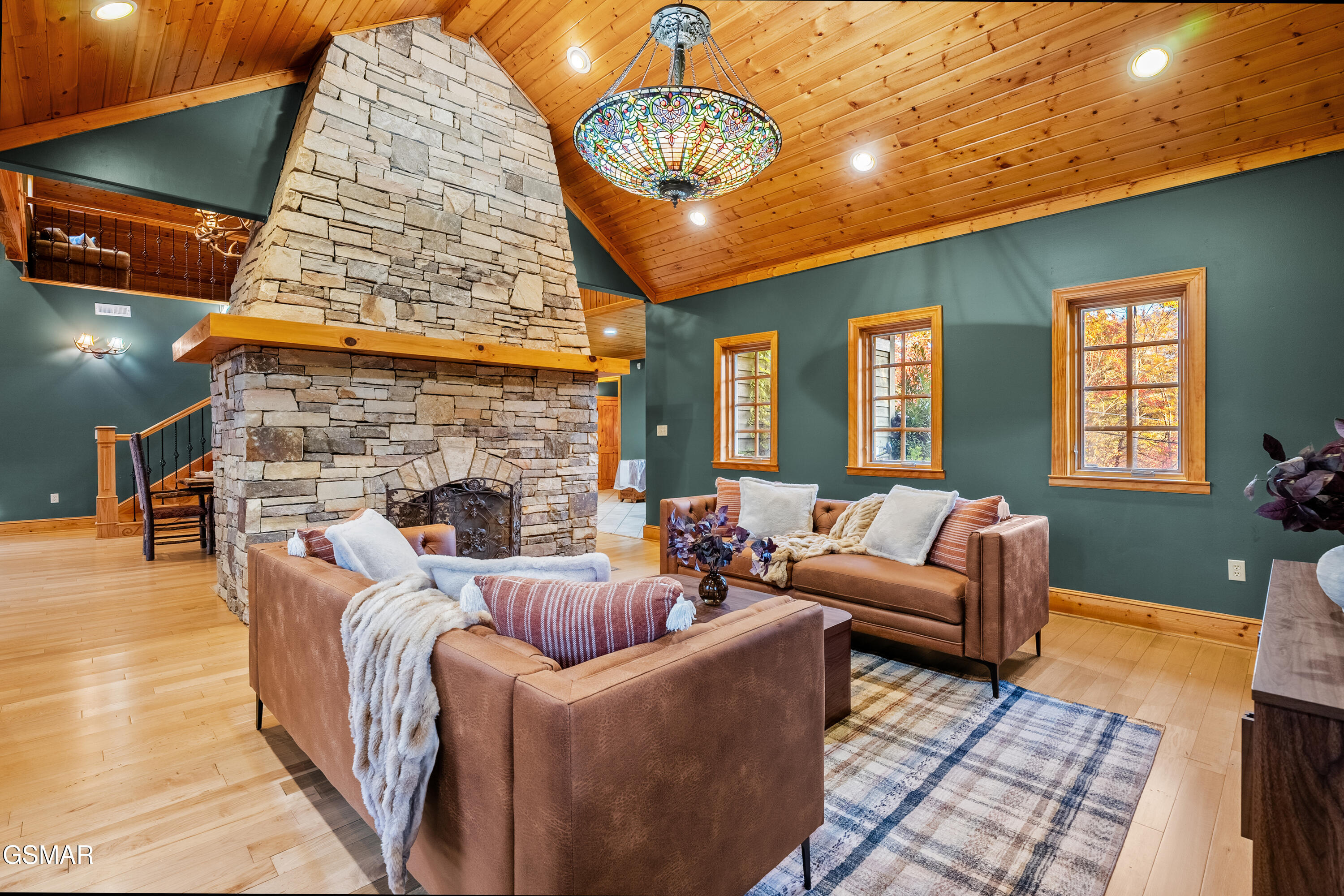 415 Matterhorn Drive Gatlinburg TN 37738