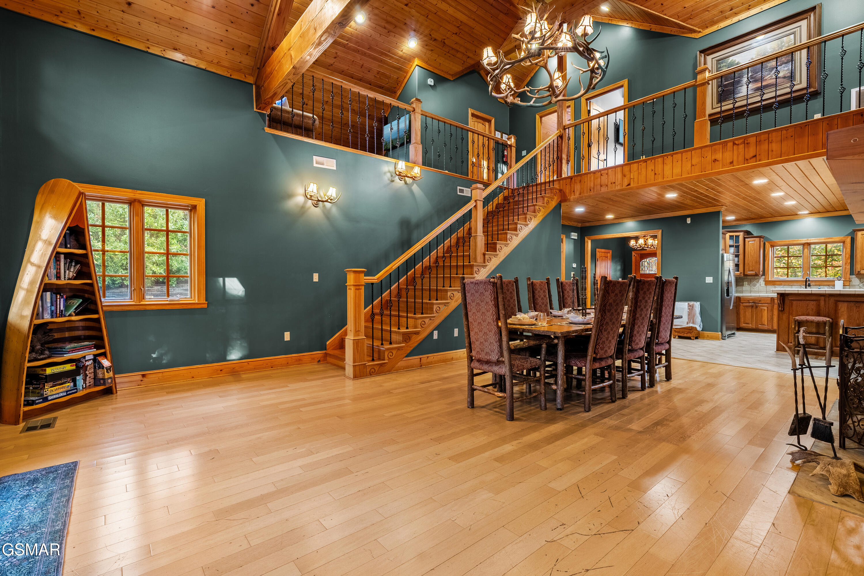 415 Matterhorn Drive Gatlinburg TN 37738