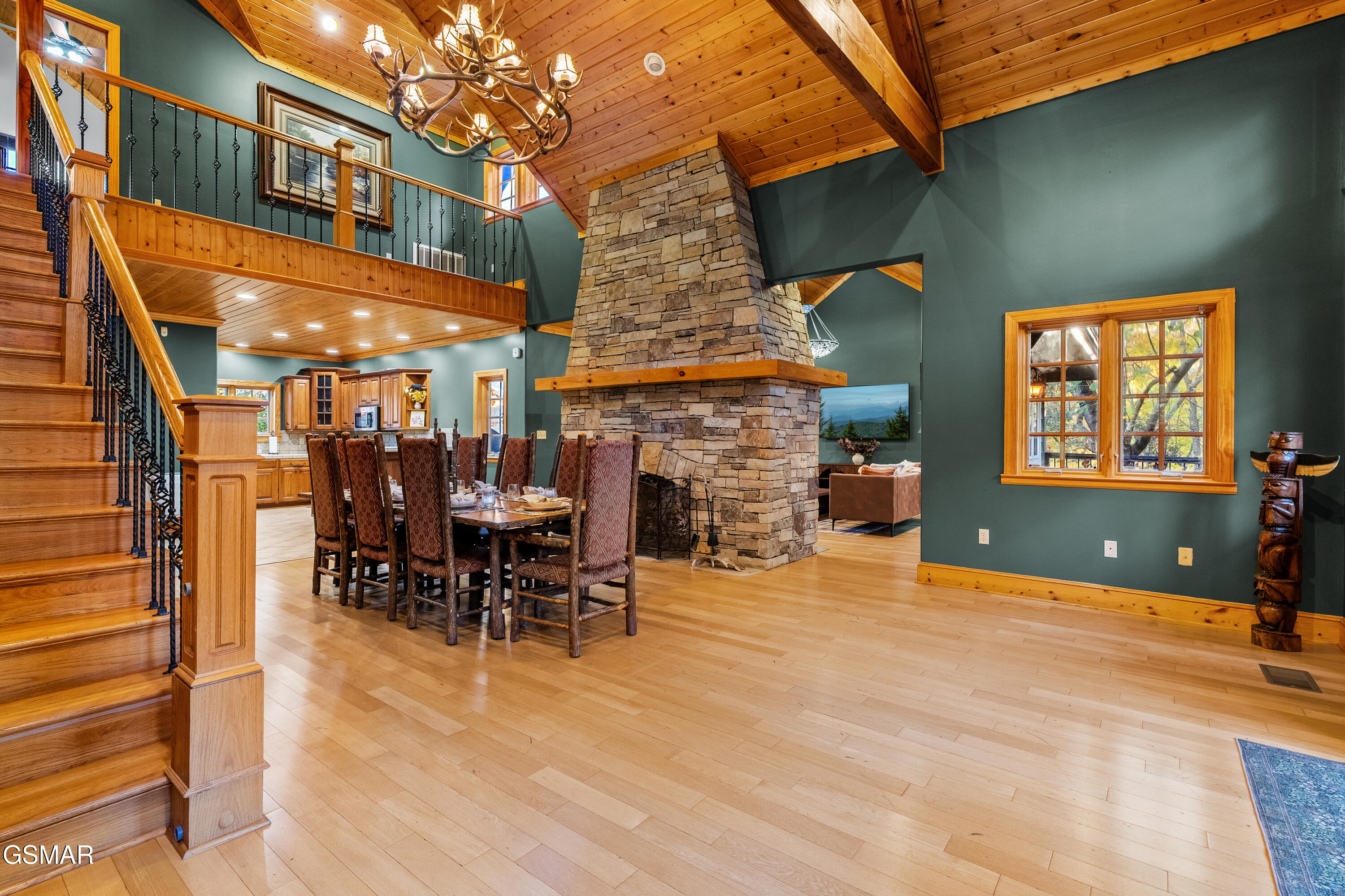 415 Matterhorn Drive Gatlinburg TN 37738
