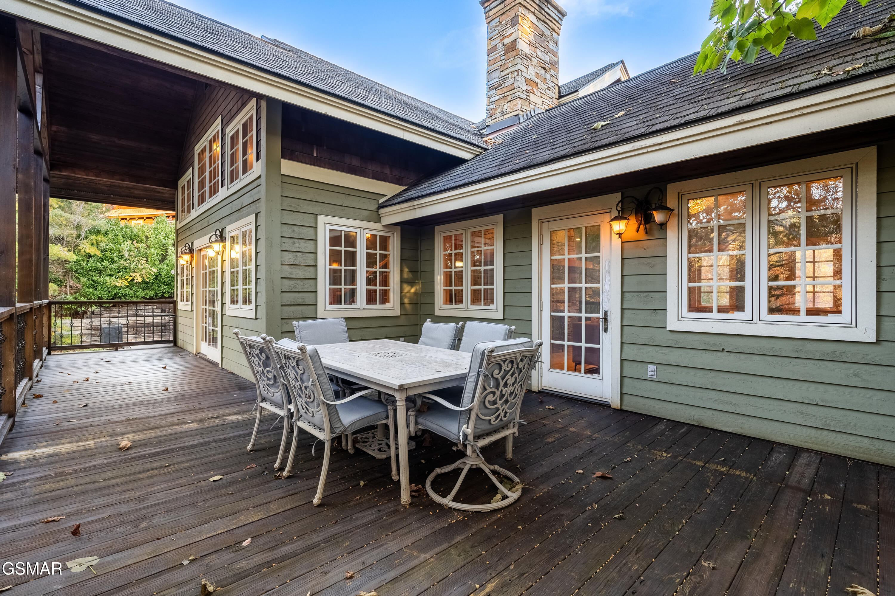 415 Matterhorn Drive Gatlinburg TN 37738