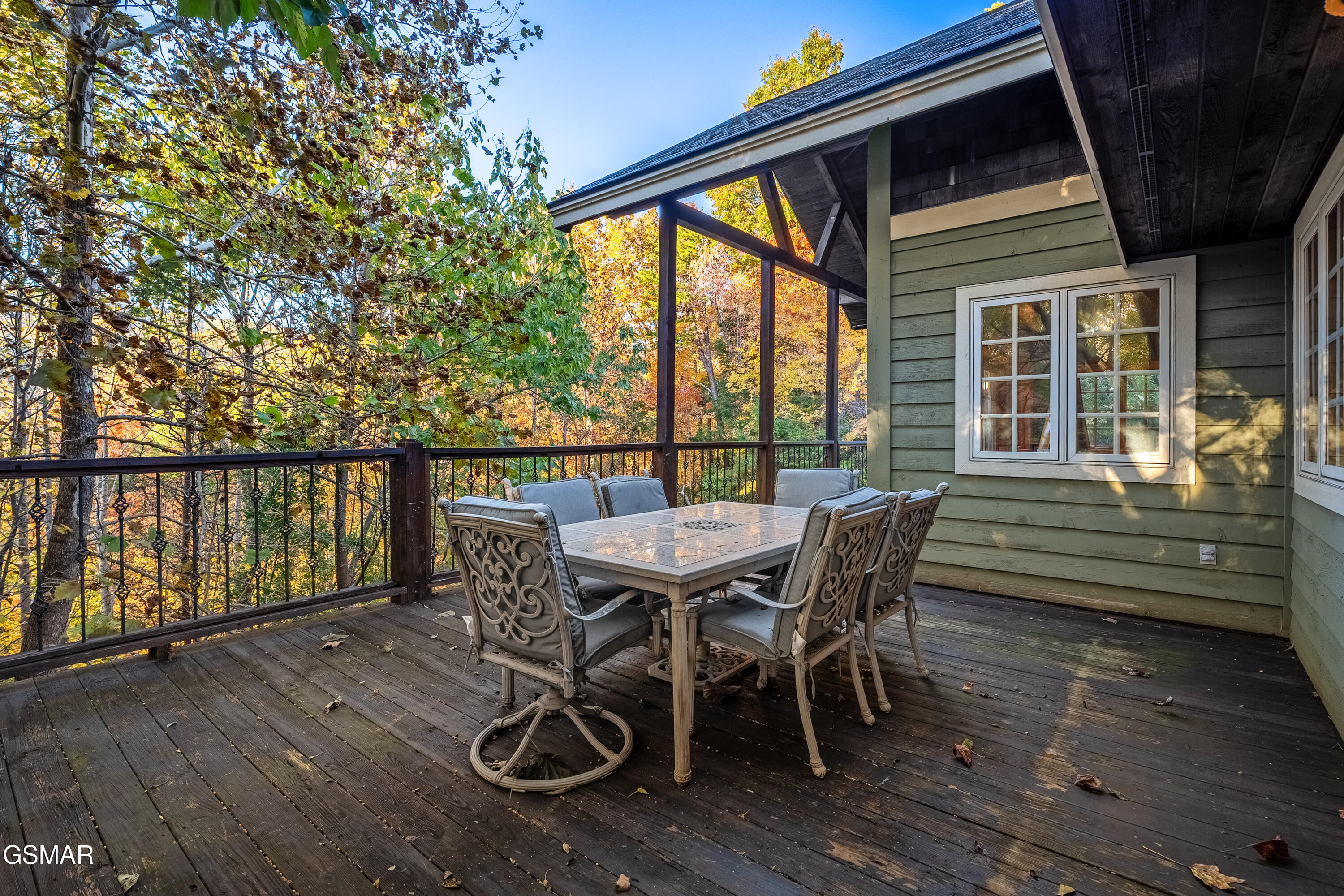 415 Matterhorn Drive Gatlinburg TN 37738