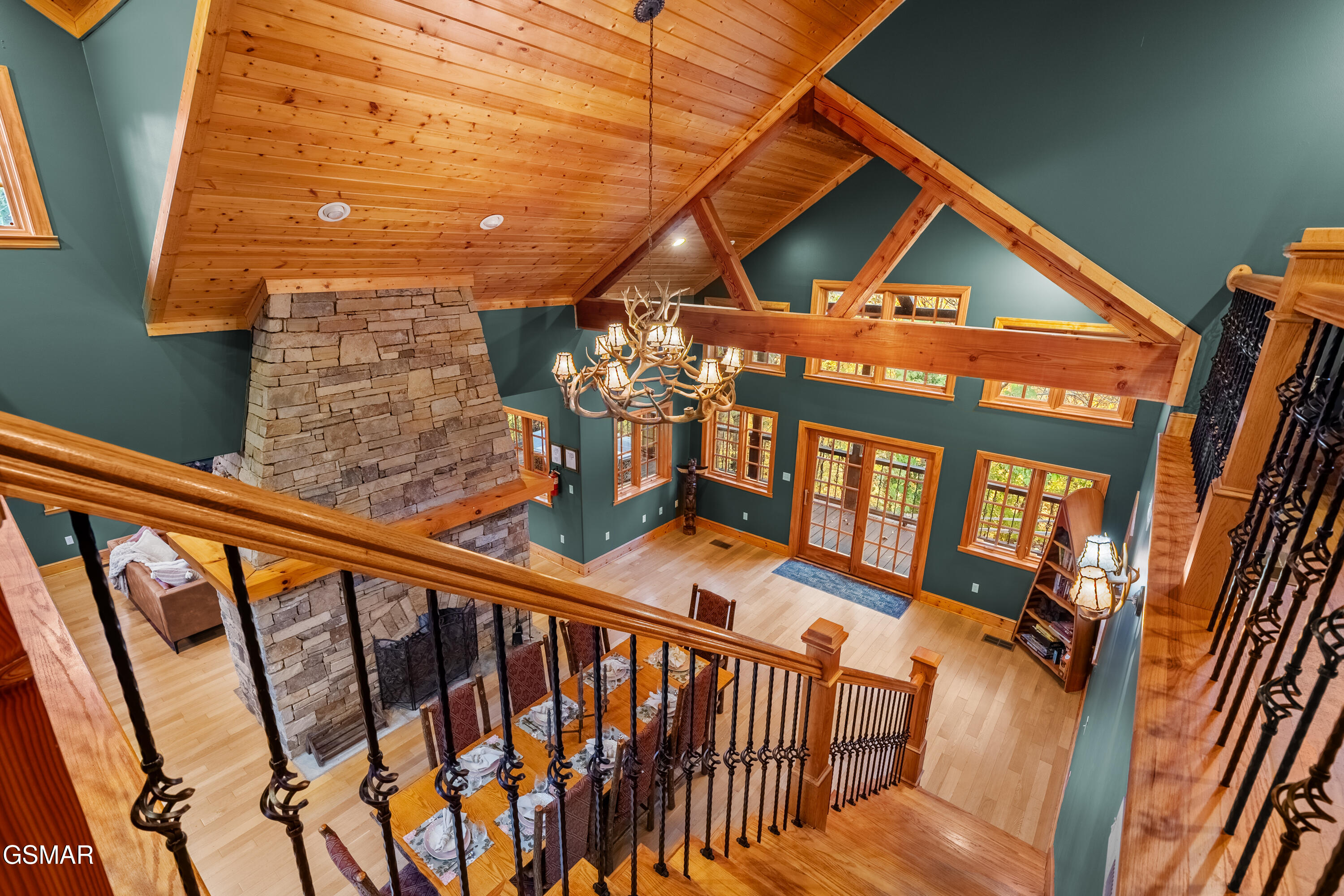 415 Matterhorn Drive Gatlinburg TN 37738