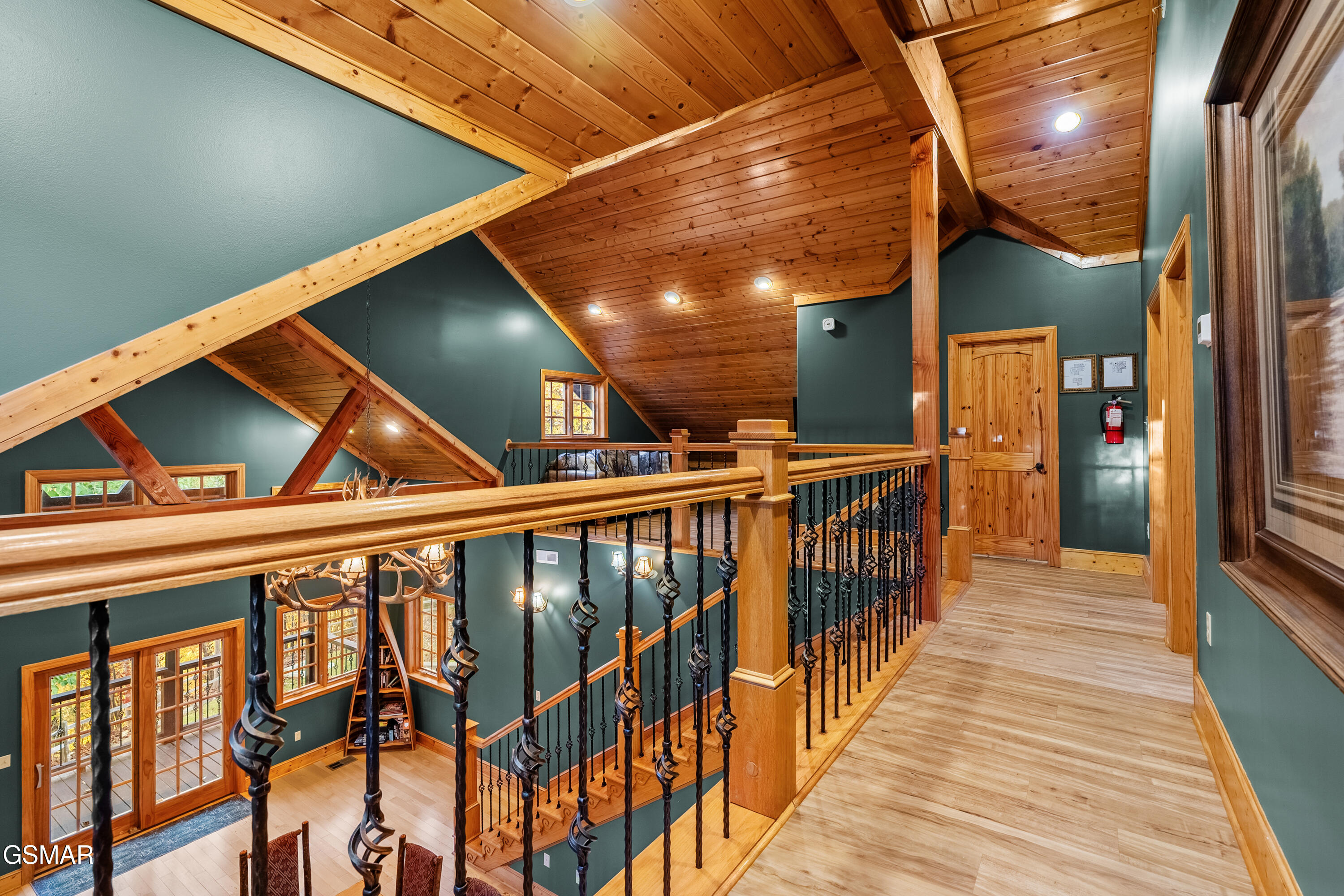 415 Matterhorn Drive Gatlinburg TN 37738
