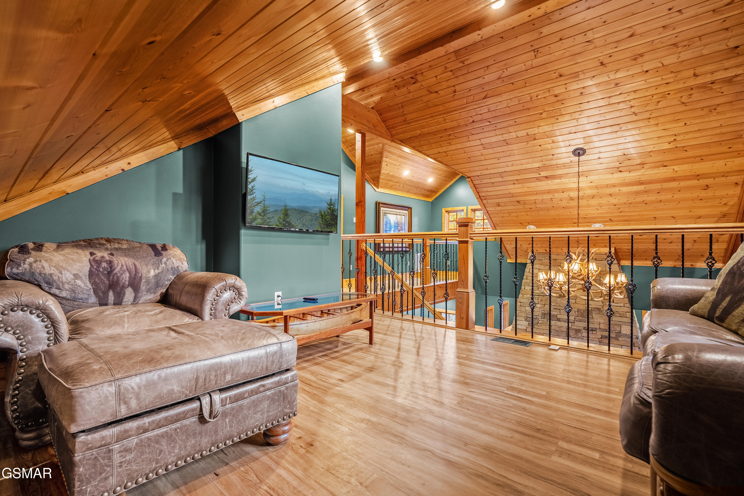 415 Matterhorn Drive Gatlinburg TN 37738