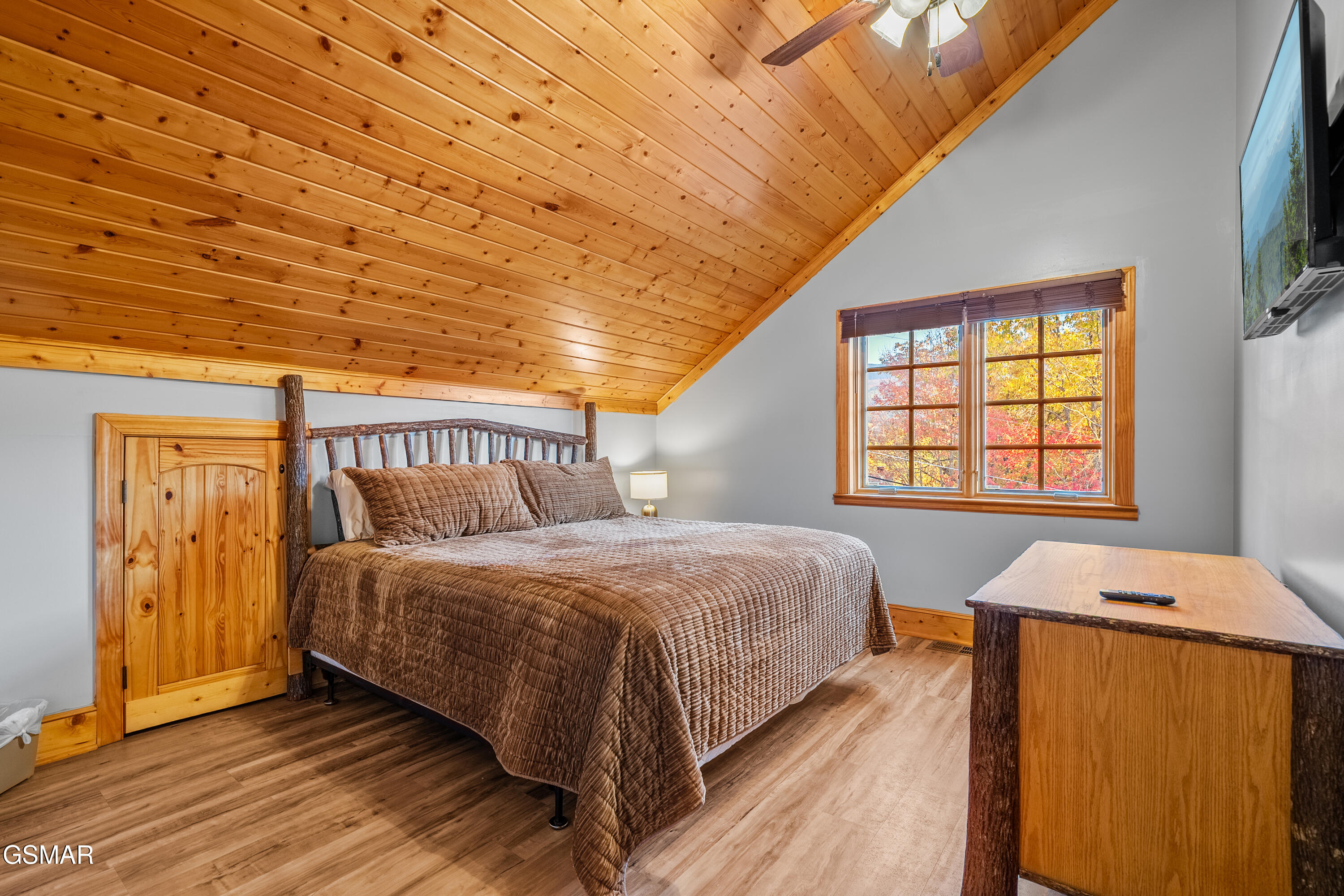 415 Matterhorn Drive Gatlinburg TN 37738