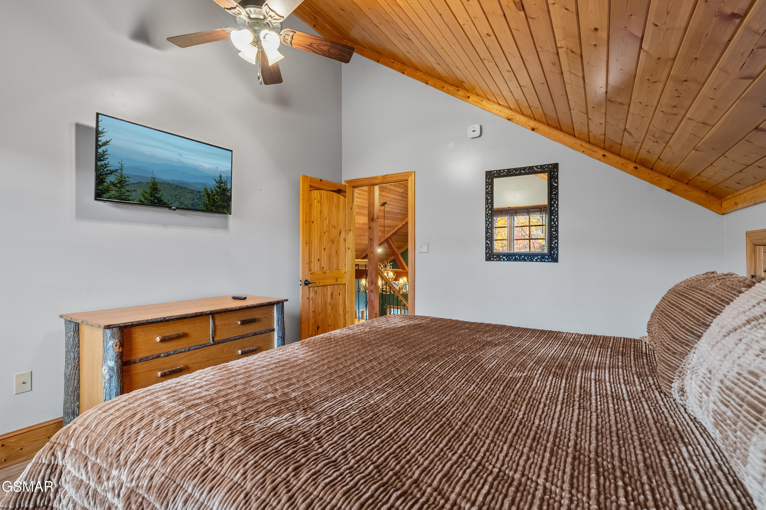 415 Matterhorn Drive Gatlinburg TN 37738