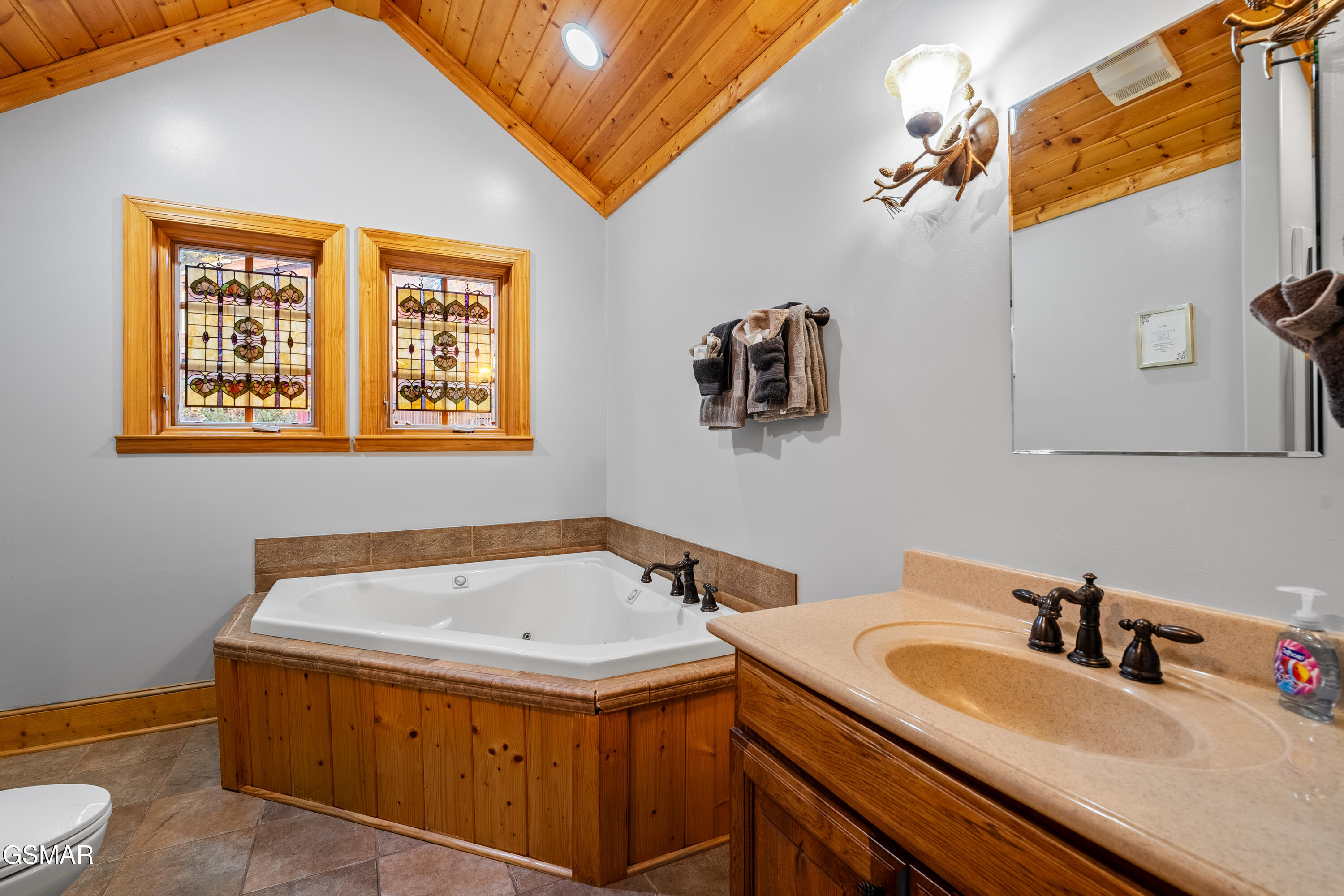 415 Matterhorn Drive Gatlinburg TN 37738