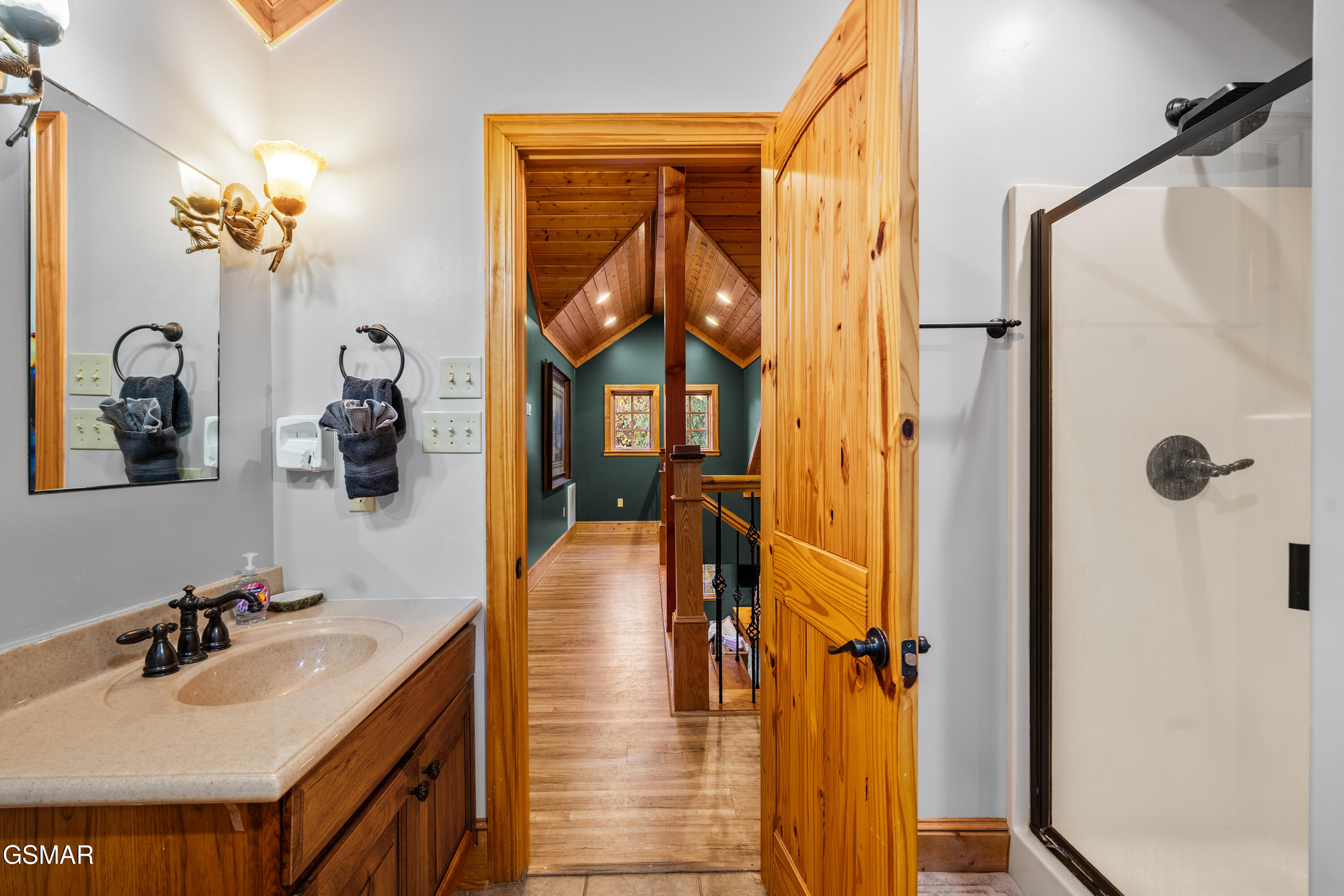 415 Matterhorn Drive Gatlinburg TN 37738