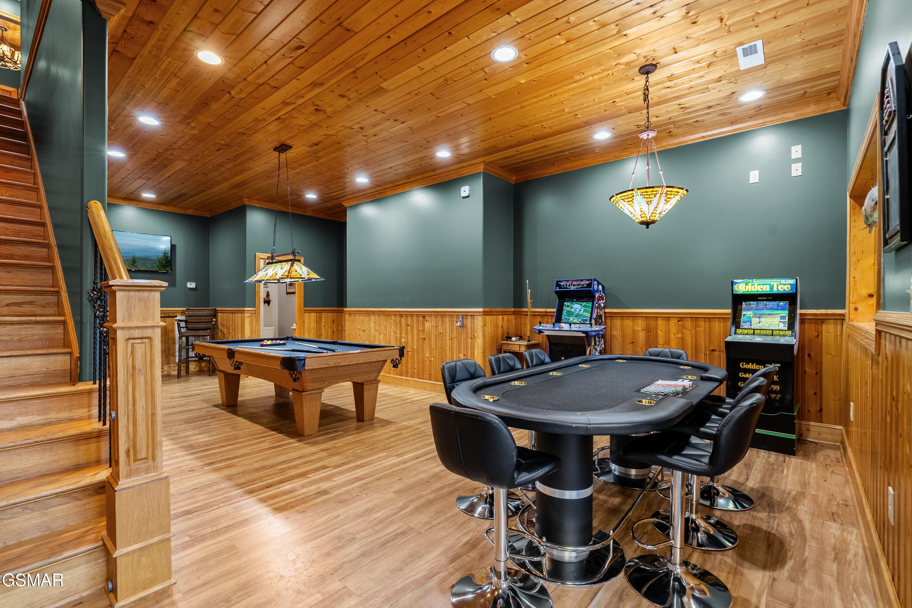 415 Matterhorn Drive Gatlinburg TN 37738