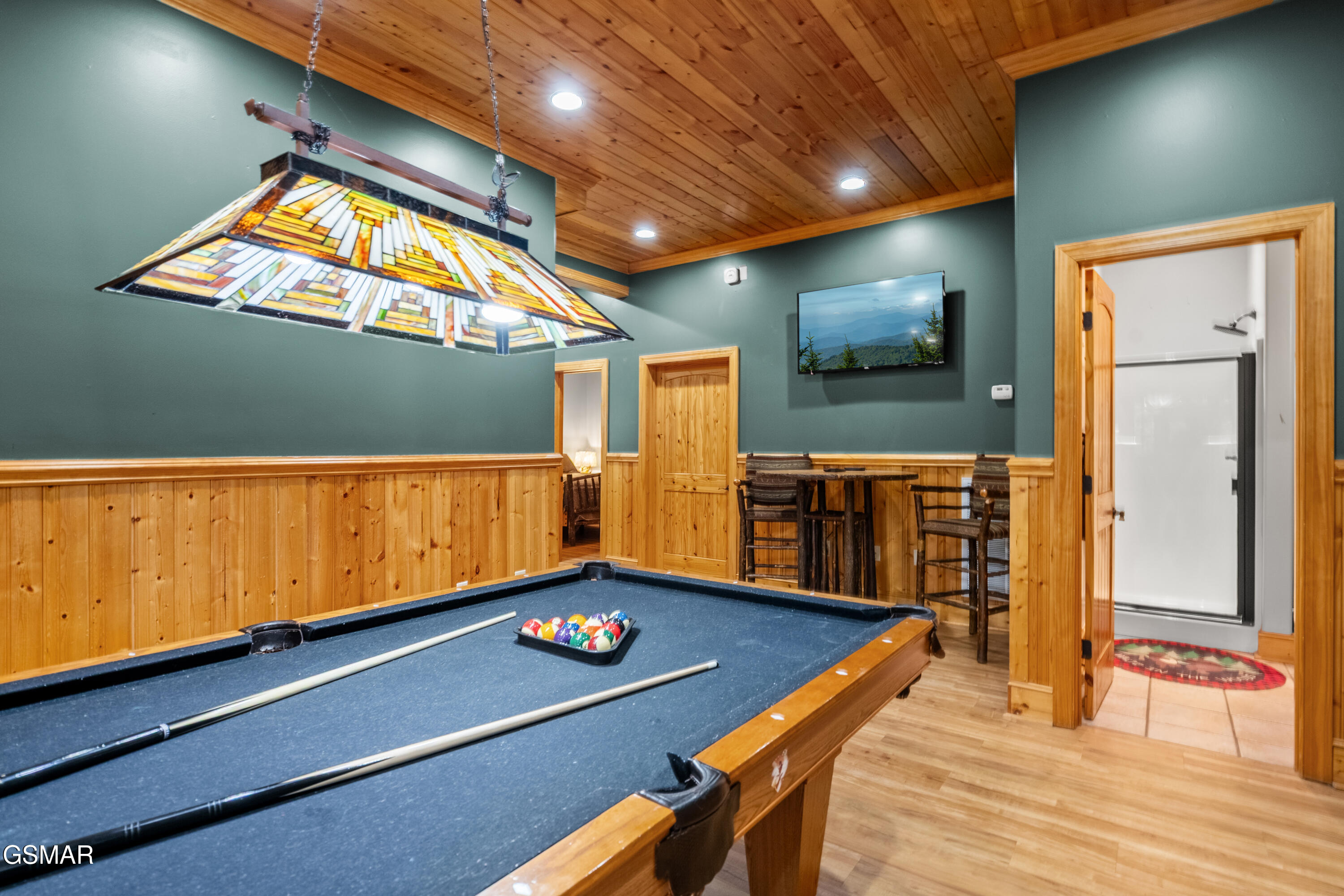 415 Matterhorn Drive Gatlinburg TN 37738