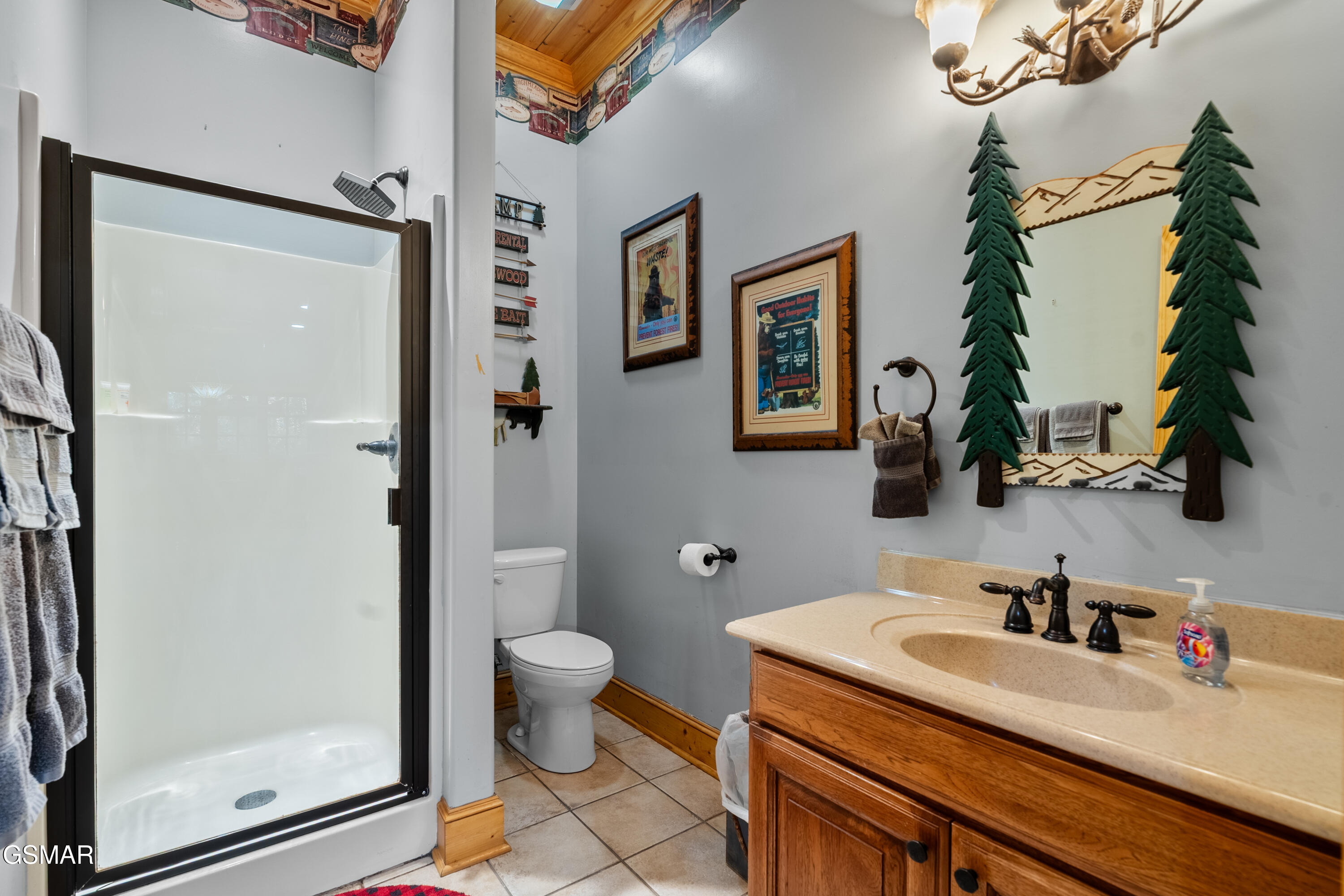 415 Matterhorn Drive Gatlinburg TN 37738