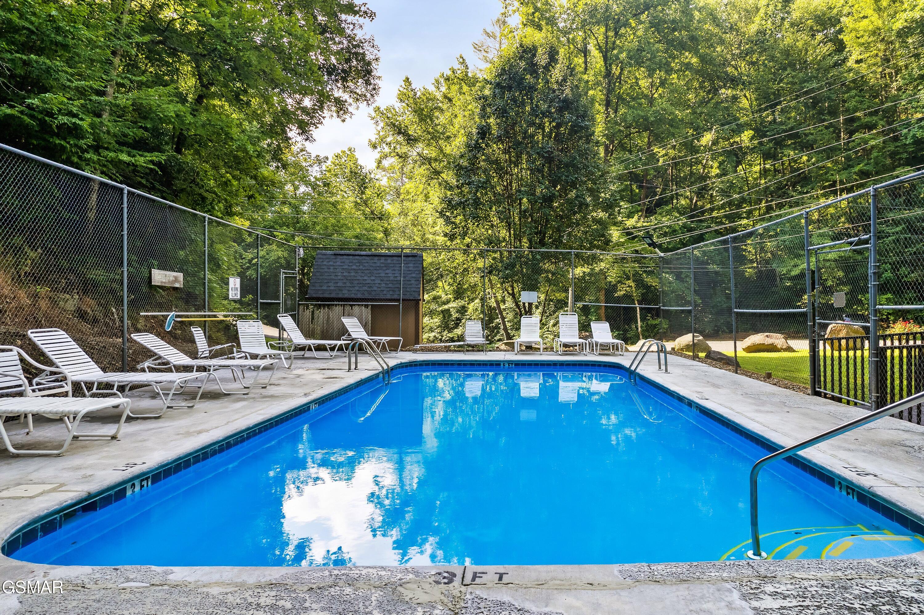 415 Matterhorn Drive Gatlinburg TN 37738