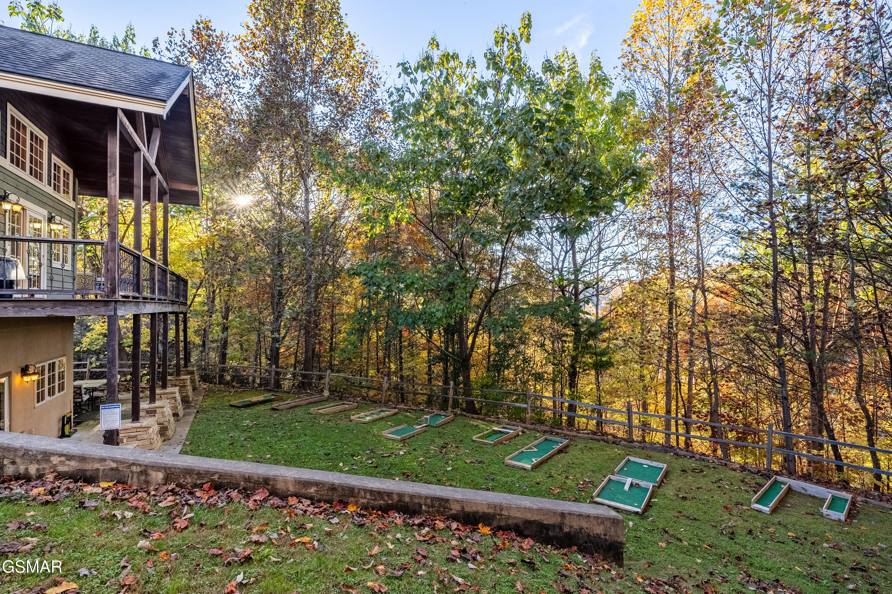 415 Matterhorn Drive Gatlinburg TN 37738