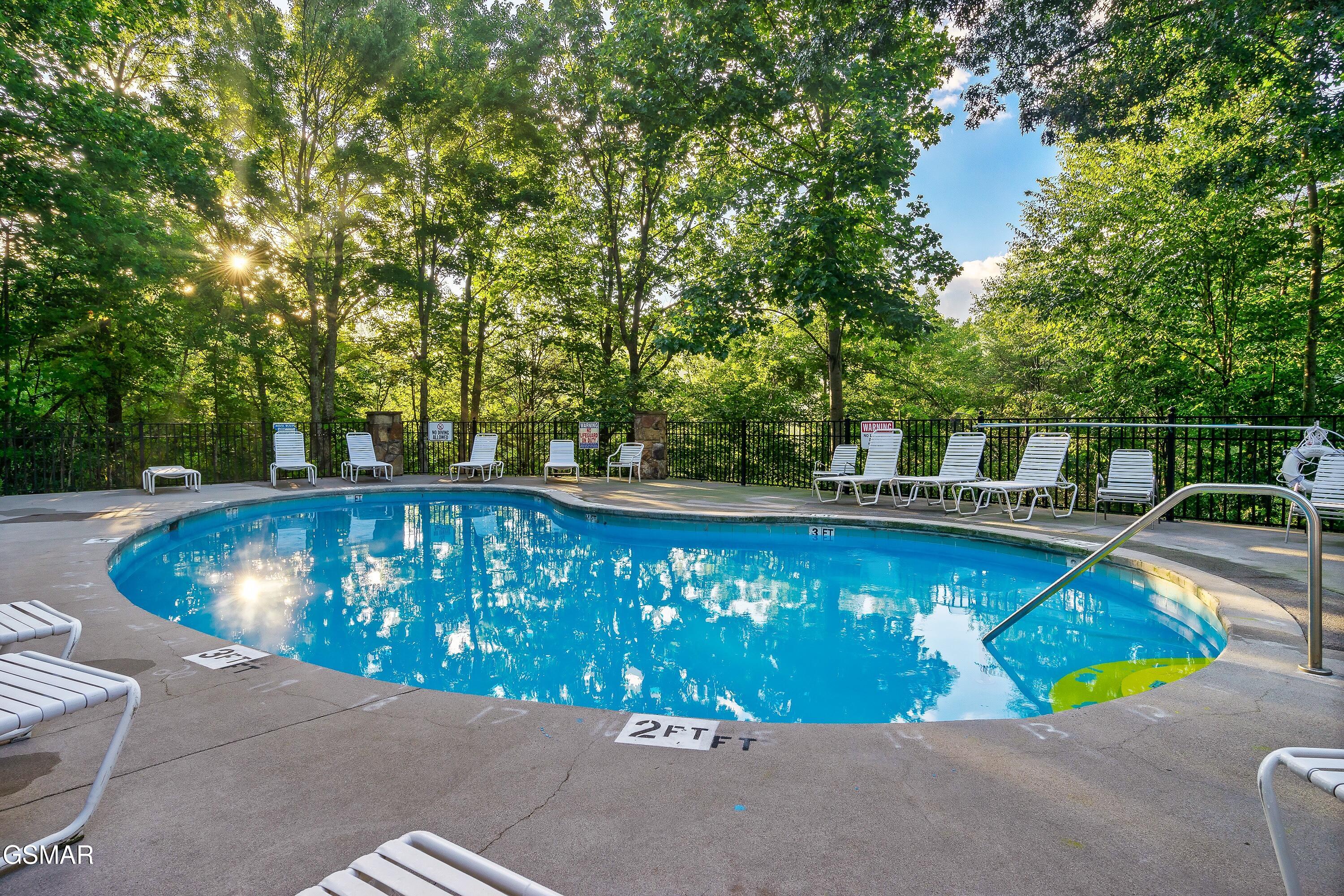 415 Matterhorn Drive Gatlinburg TN 37738