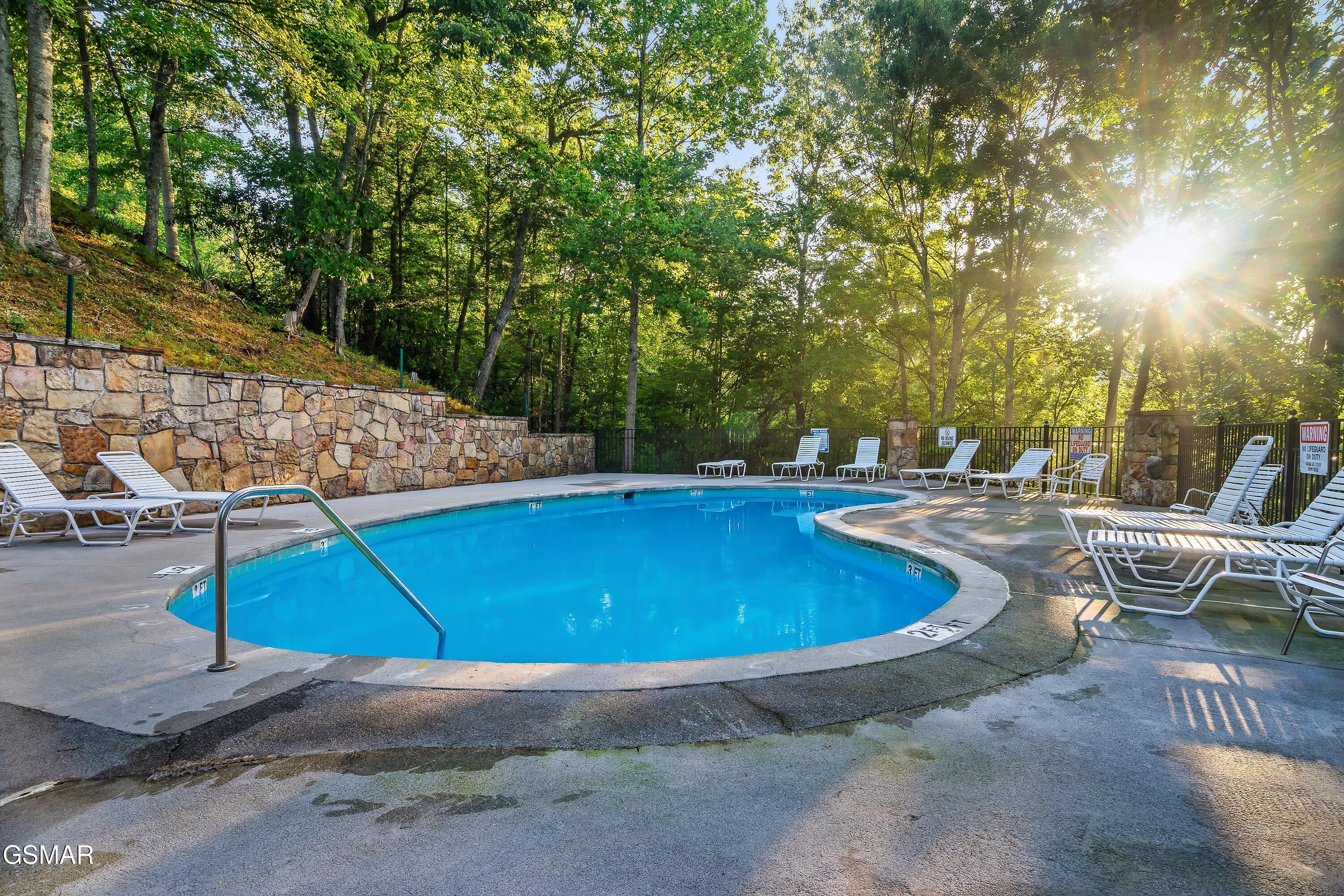 415 Matterhorn Drive Gatlinburg TN 37738