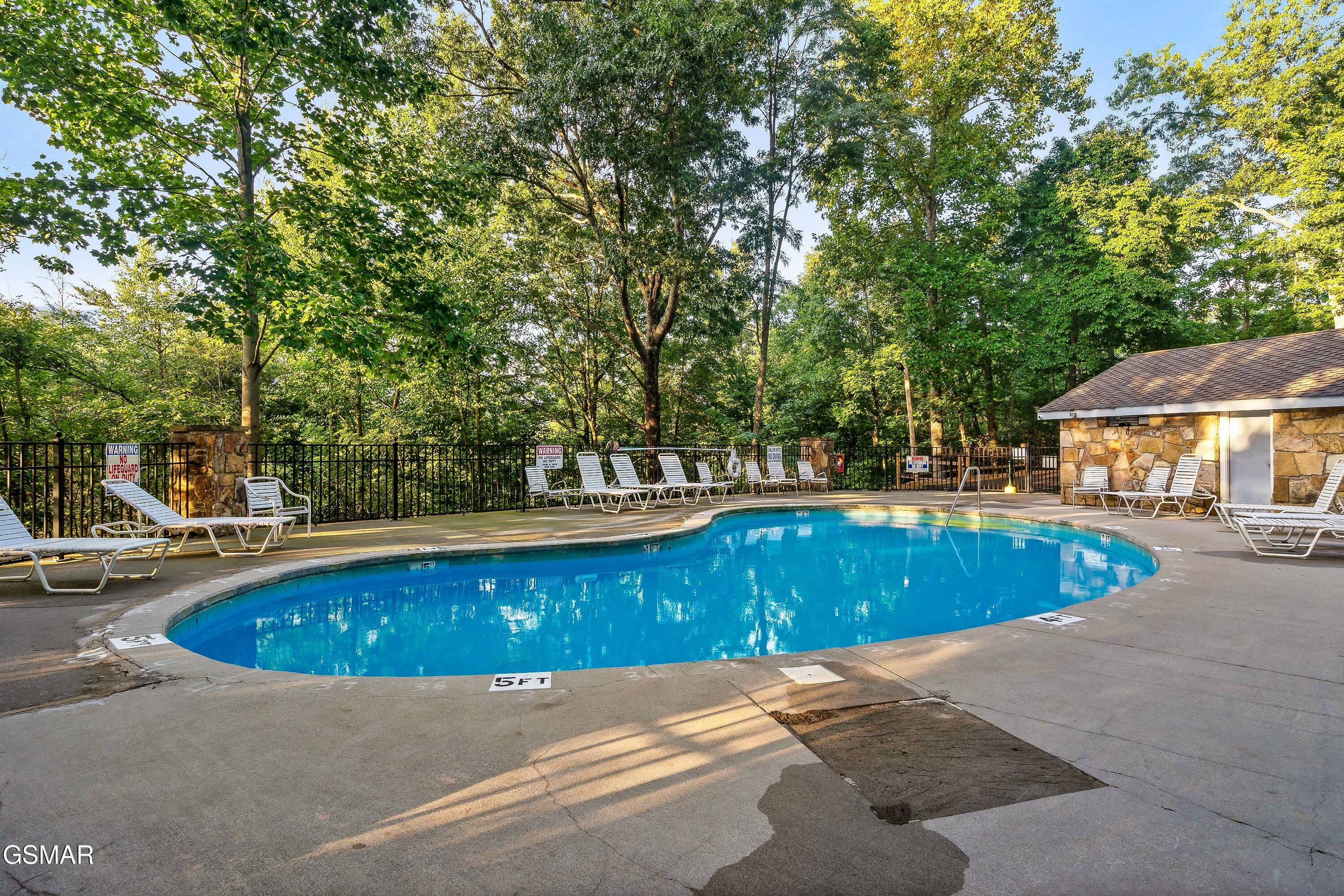 415 Matterhorn Drive Gatlinburg TN 37738