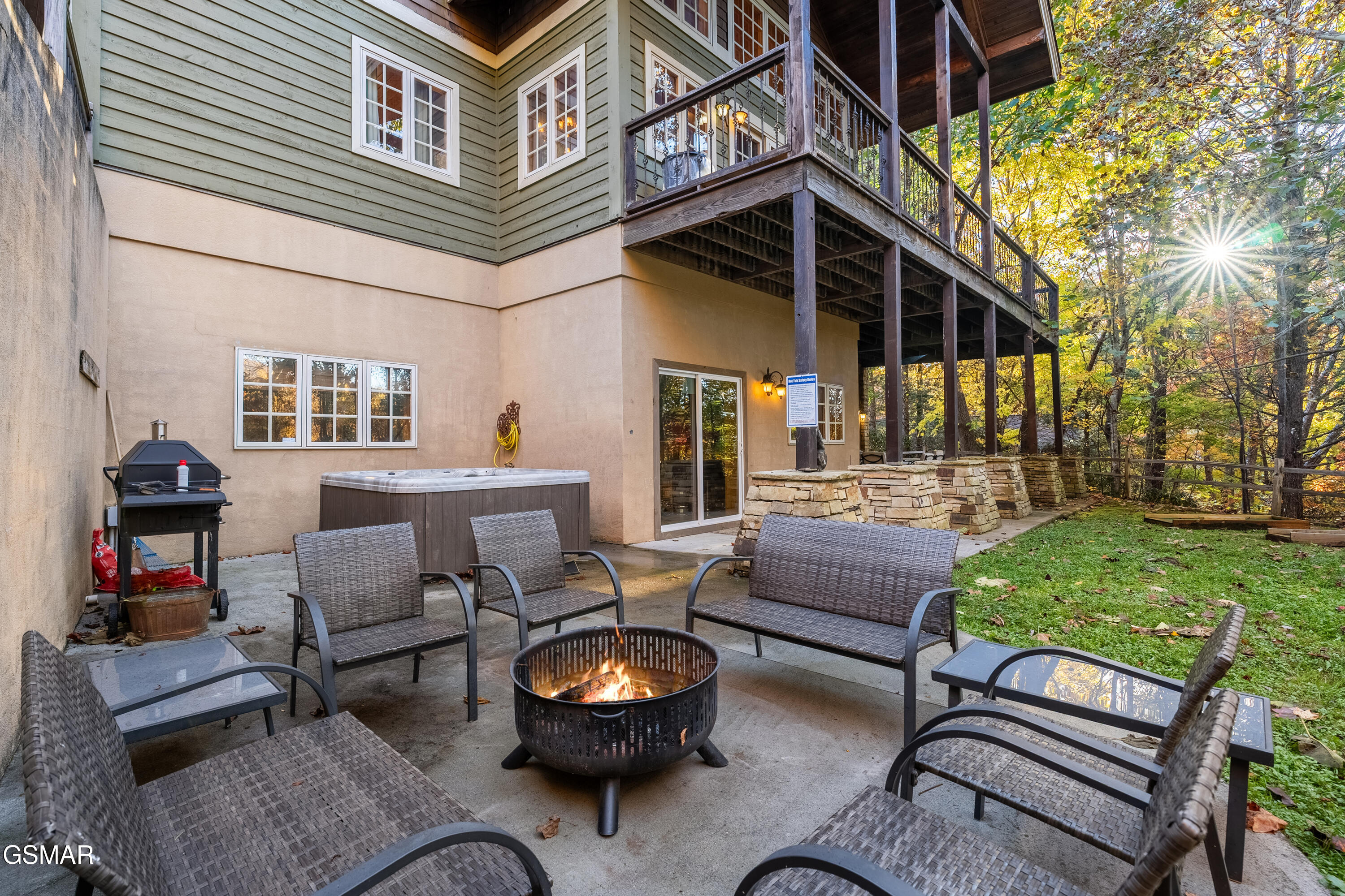 415 Matterhorn Drive Gatlinburg TN 37738