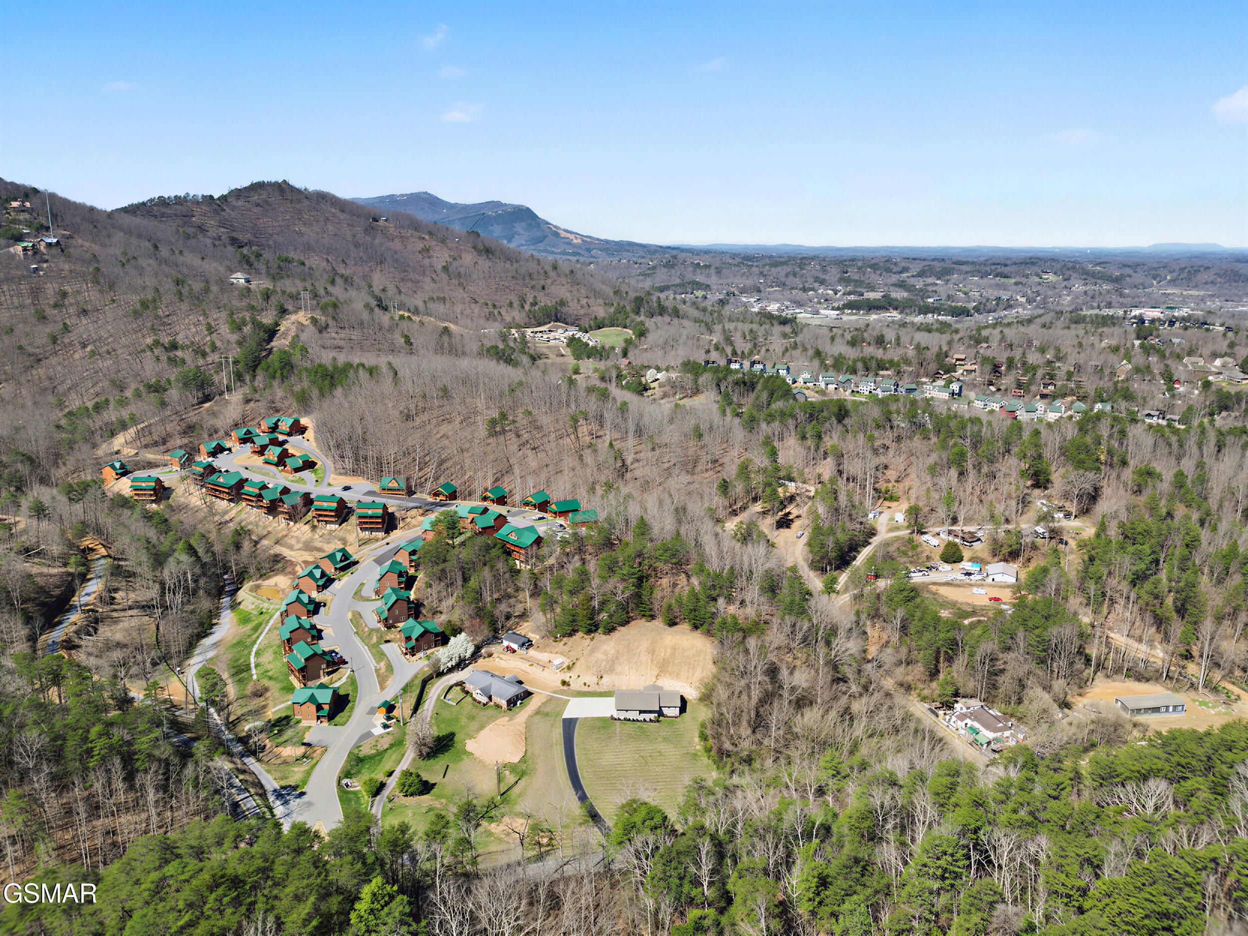 786 Pine Mountain Road Pigeon Forge TN 37863