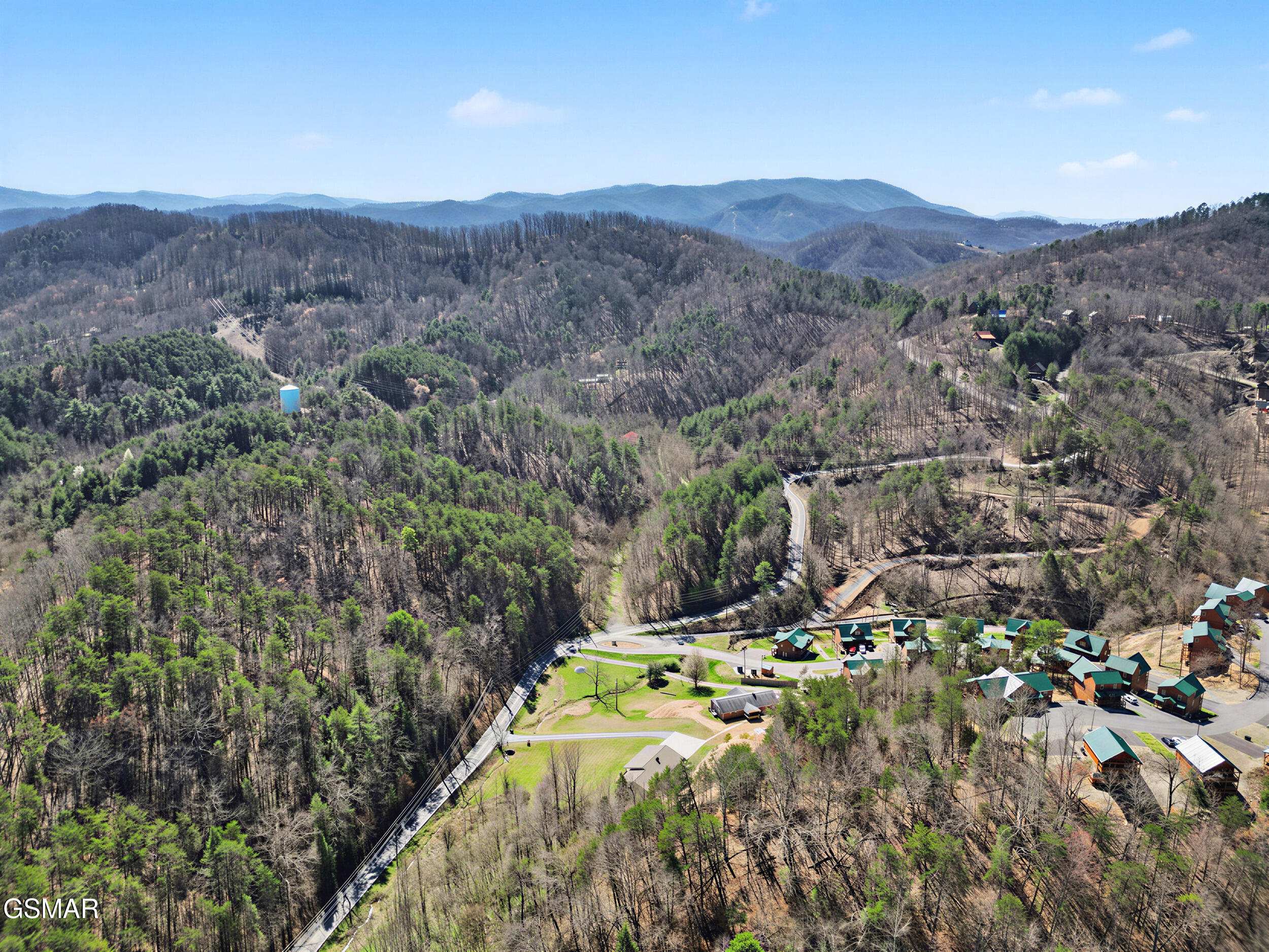 786 Pine Mountain Road Pigeon Forge TN 37863