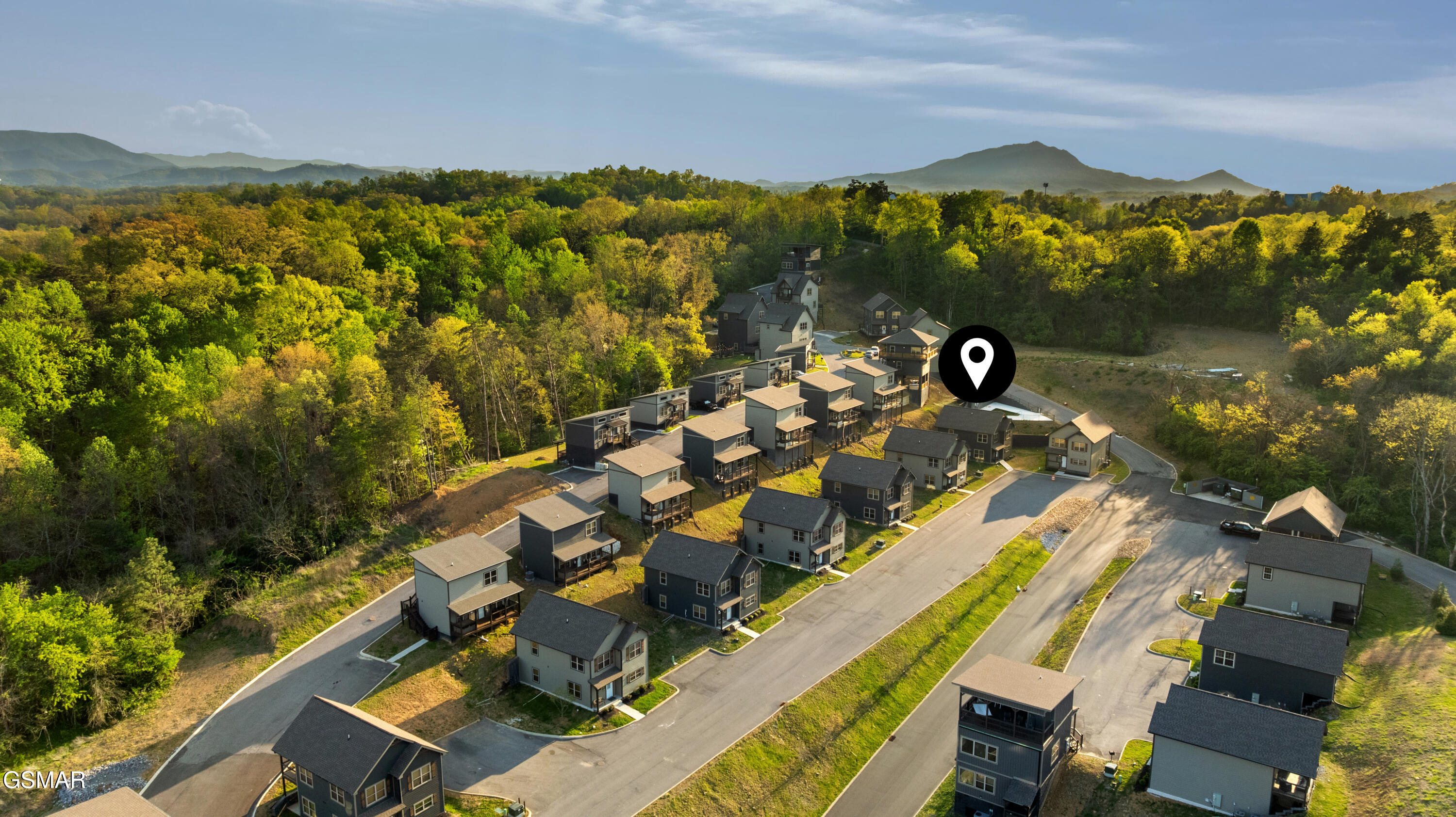 1654 Veterans Boulevard Sevierville TN 37862