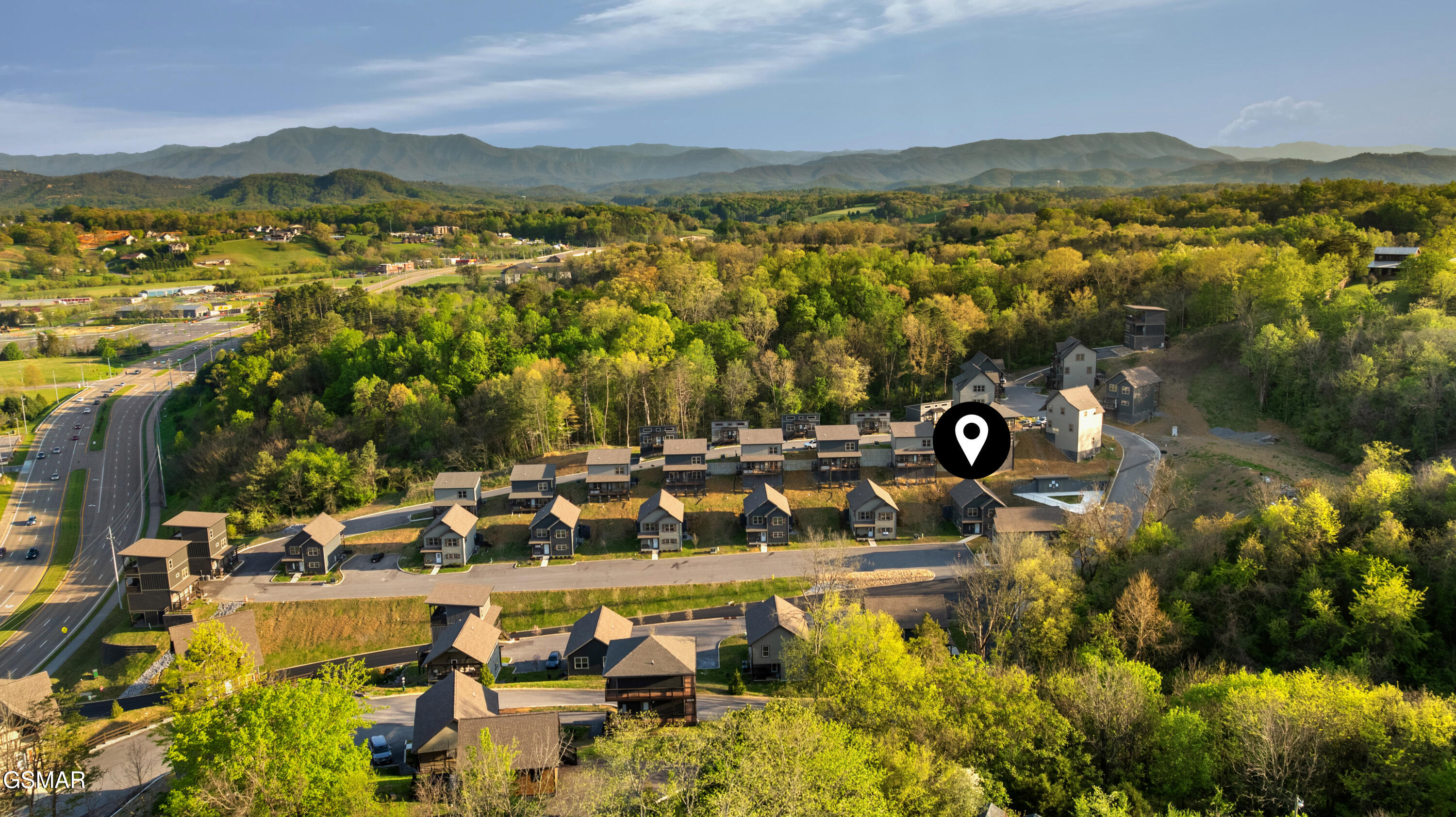 1654 Veterans Boulevard Sevierville TN 37862