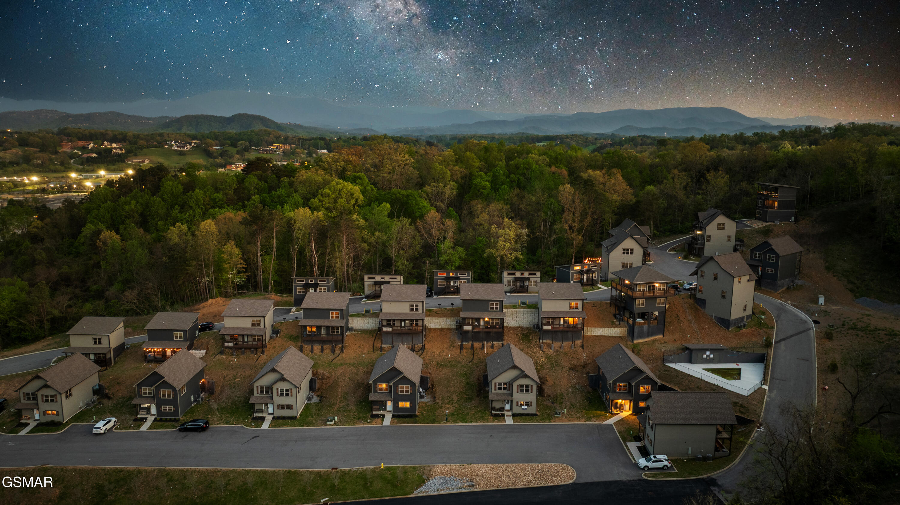 1654 Veterans Boulevard Sevierville TN 37862