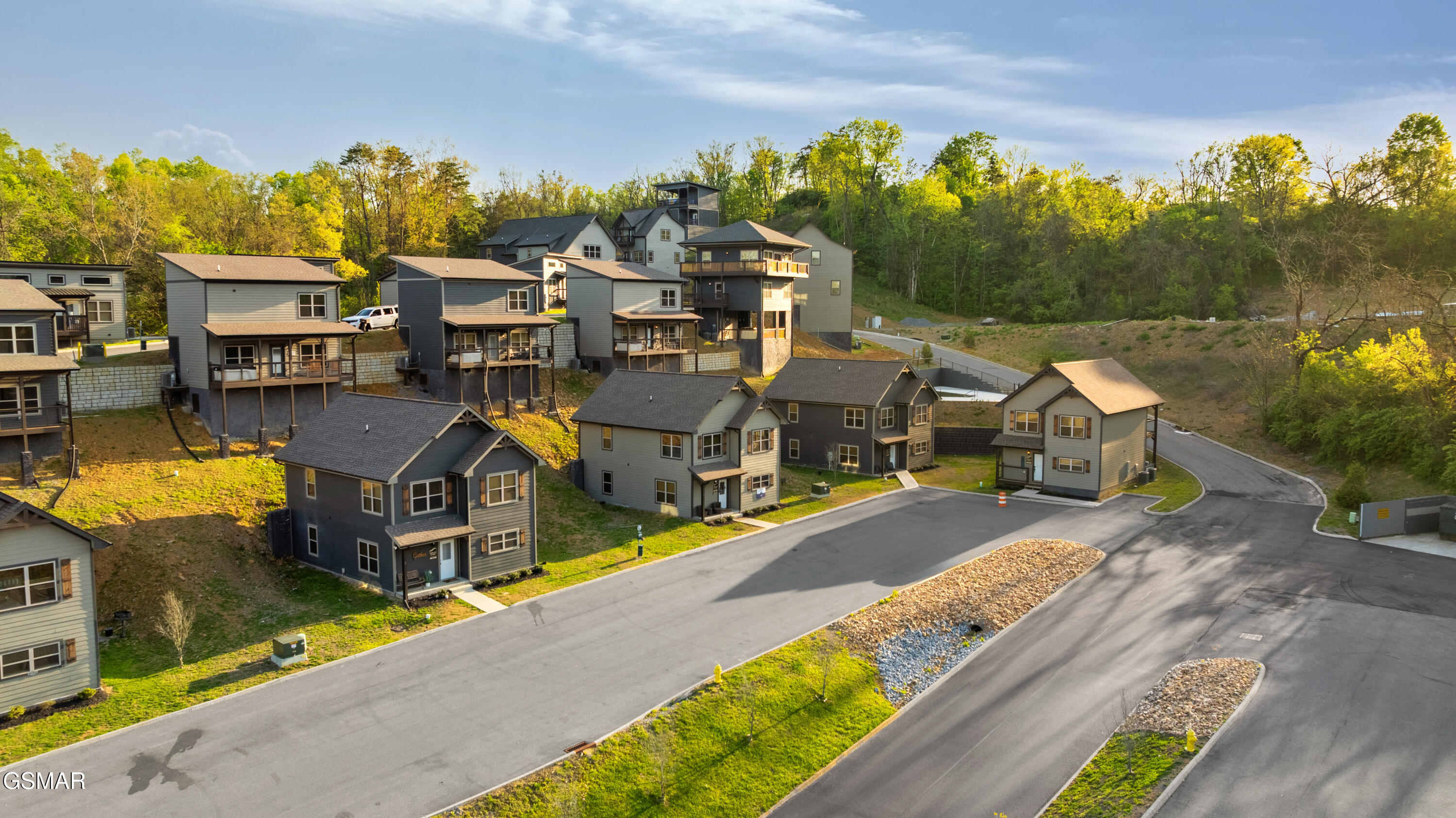 1654 Veterans Boulevard Sevierville TN 37862