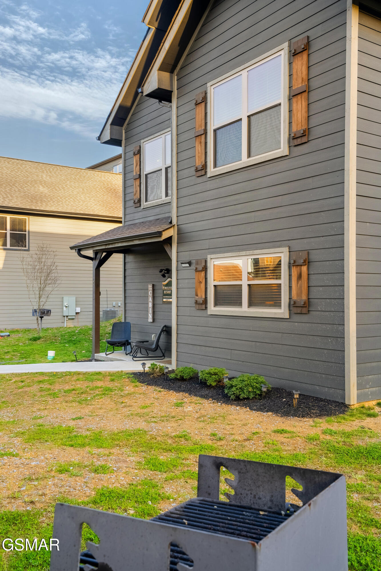1654 Veterans Boulevard Sevierville TN 37862