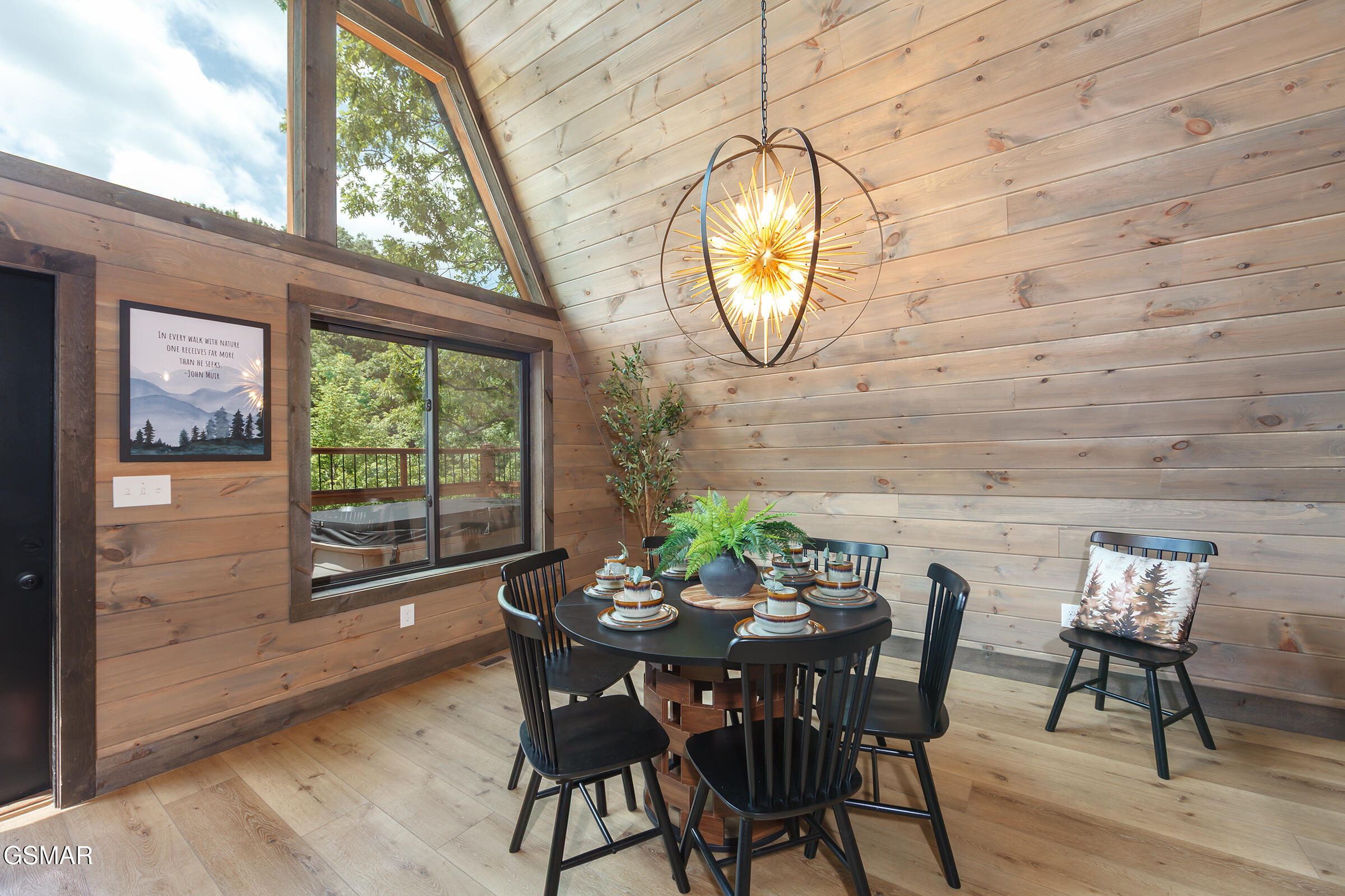 2119 Beach Front Drive Sevierville TN 37862