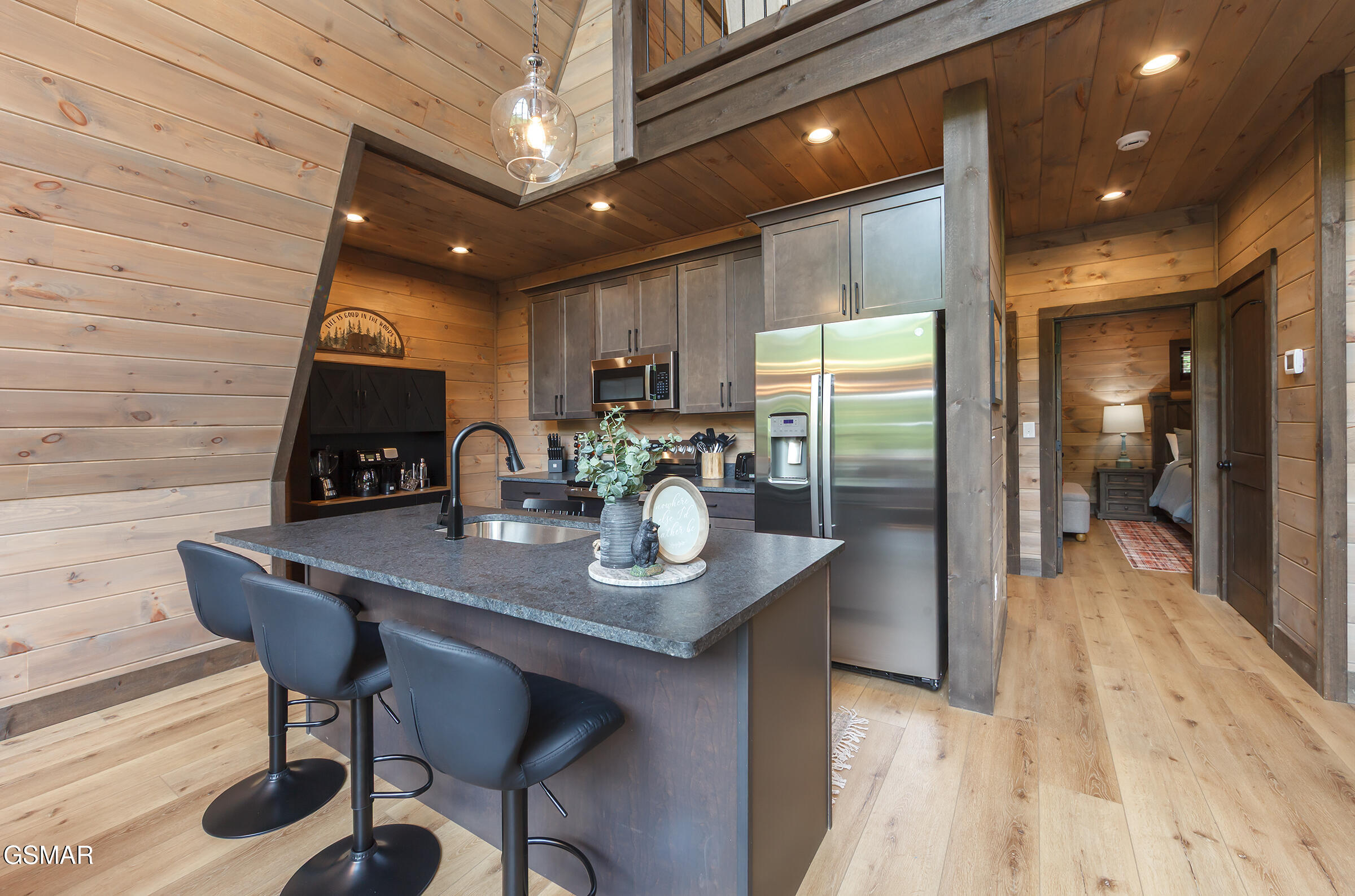 2119 Beach Front Drive Sevierville TN 37862