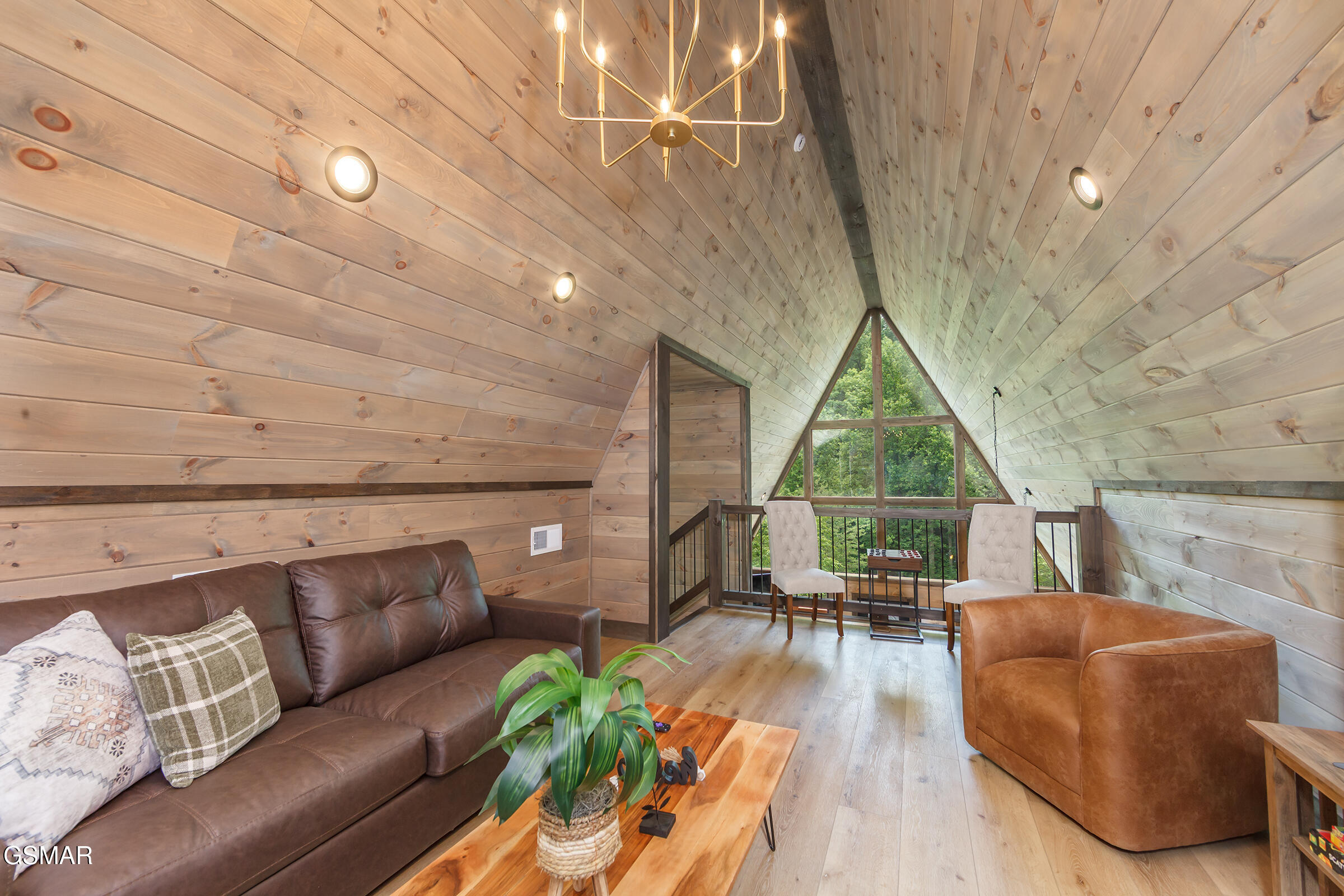 2119 Beach Front Drive Sevierville TN 37862