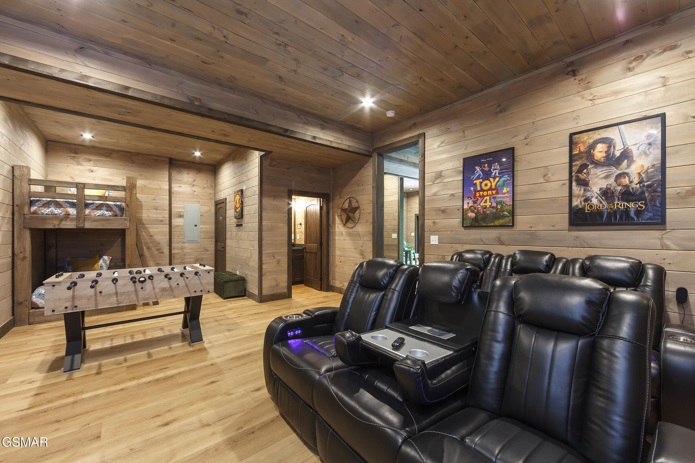 2119 Beach Front Drive Sevierville TN 37862