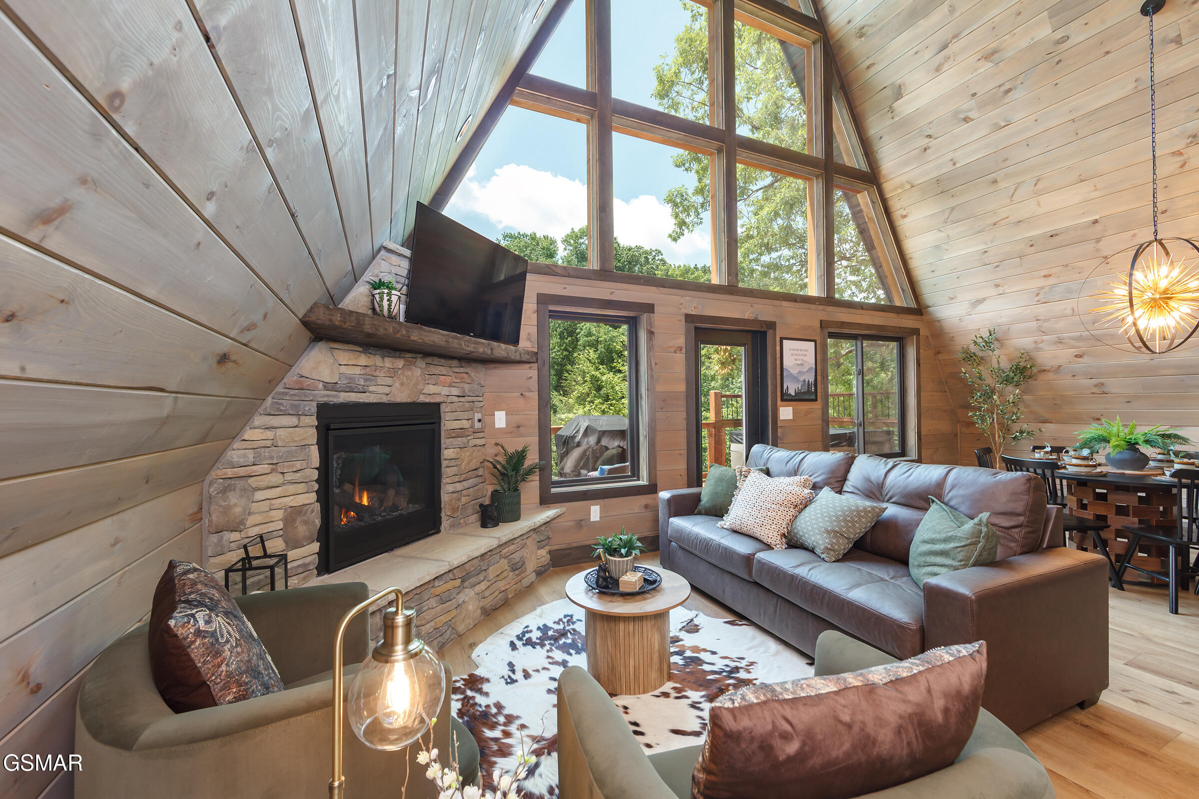 2119 Beach Front Drive Sevierville TN 37862