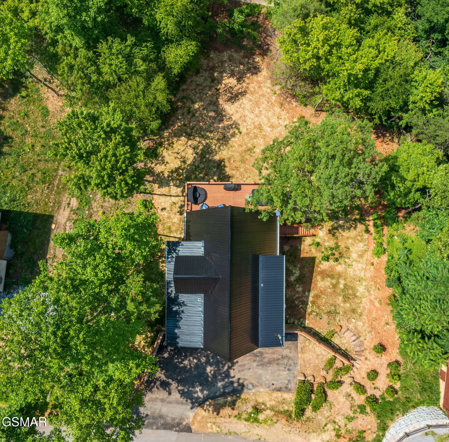 2119 Beach Front Drive Sevierville TN 37862