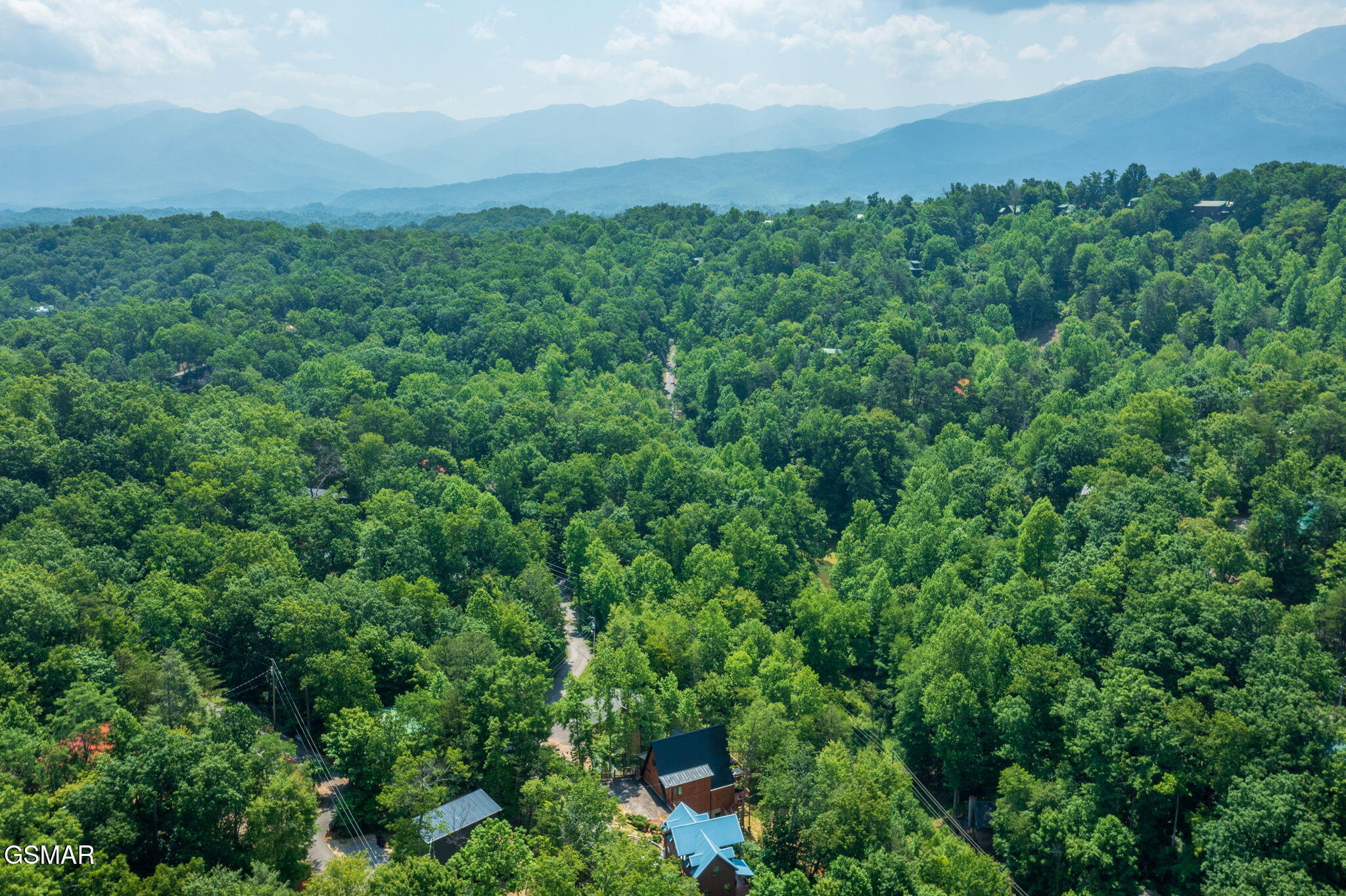 2119 Beach Front Drive Sevierville TN 37862