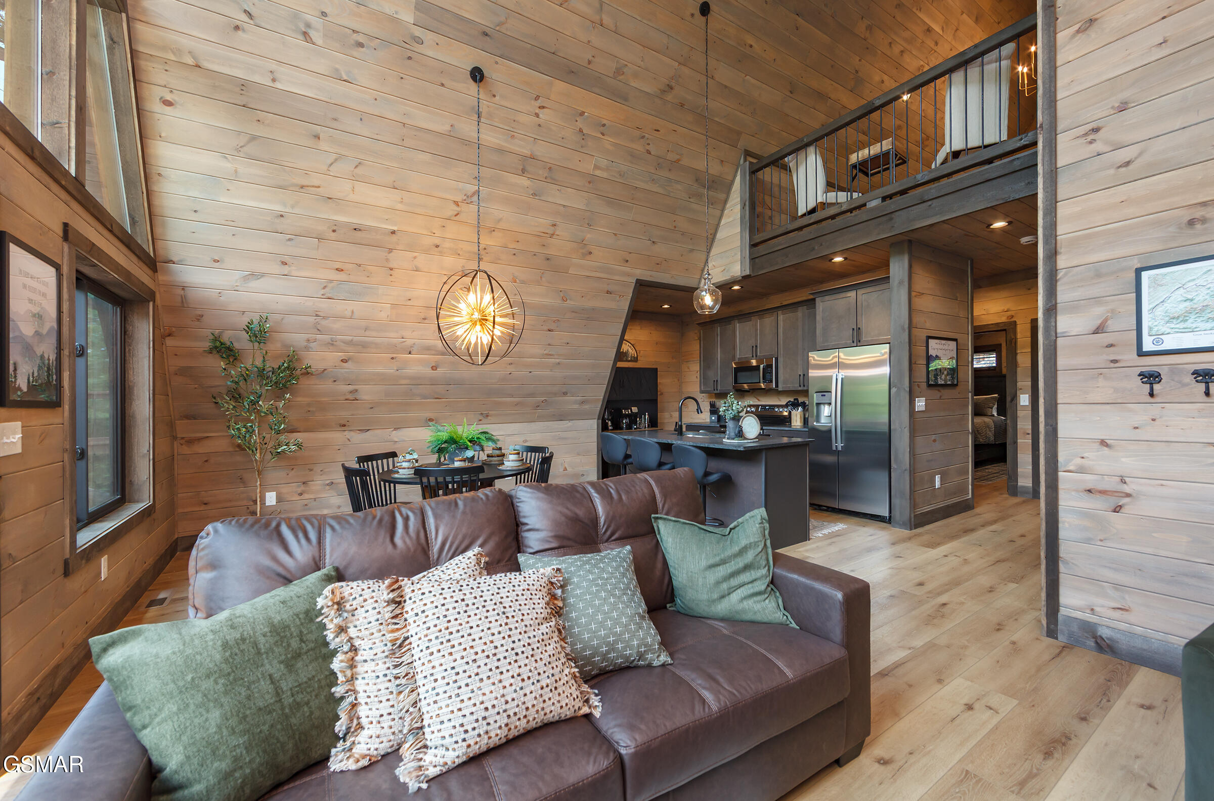 2119 Beach Front Drive Sevierville TN 37862