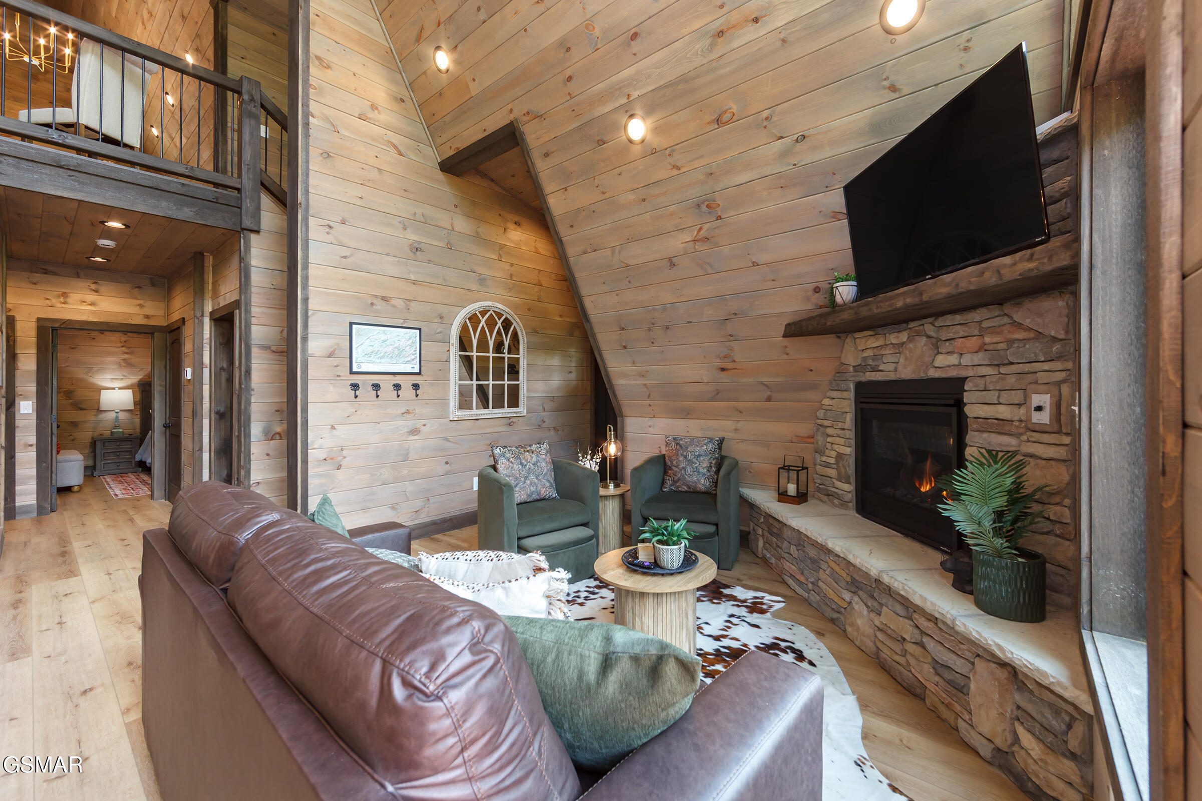 2119 Beach Front Drive Sevierville TN 37862