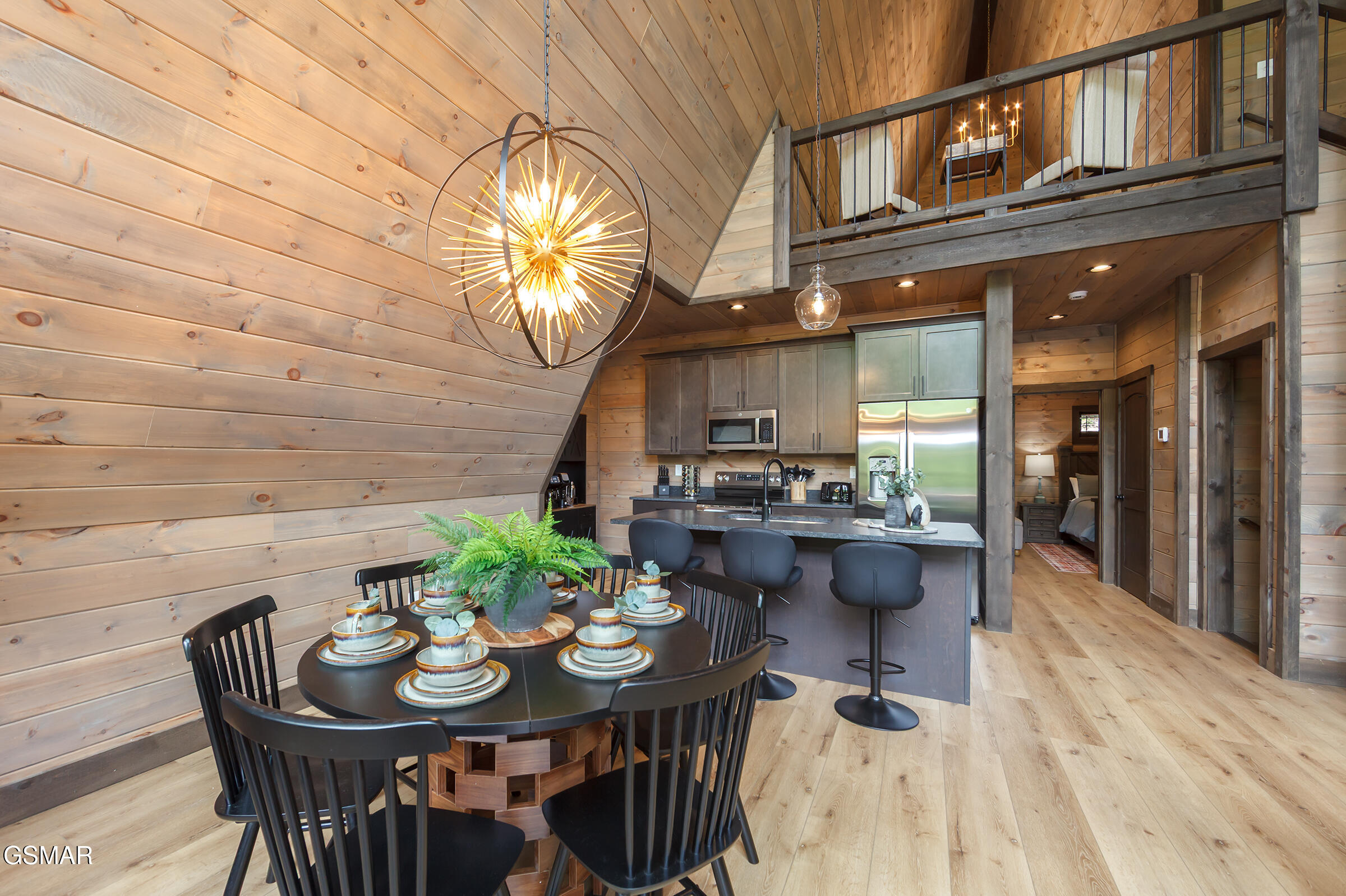 2119 Beach Front Drive Sevierville TN 37862