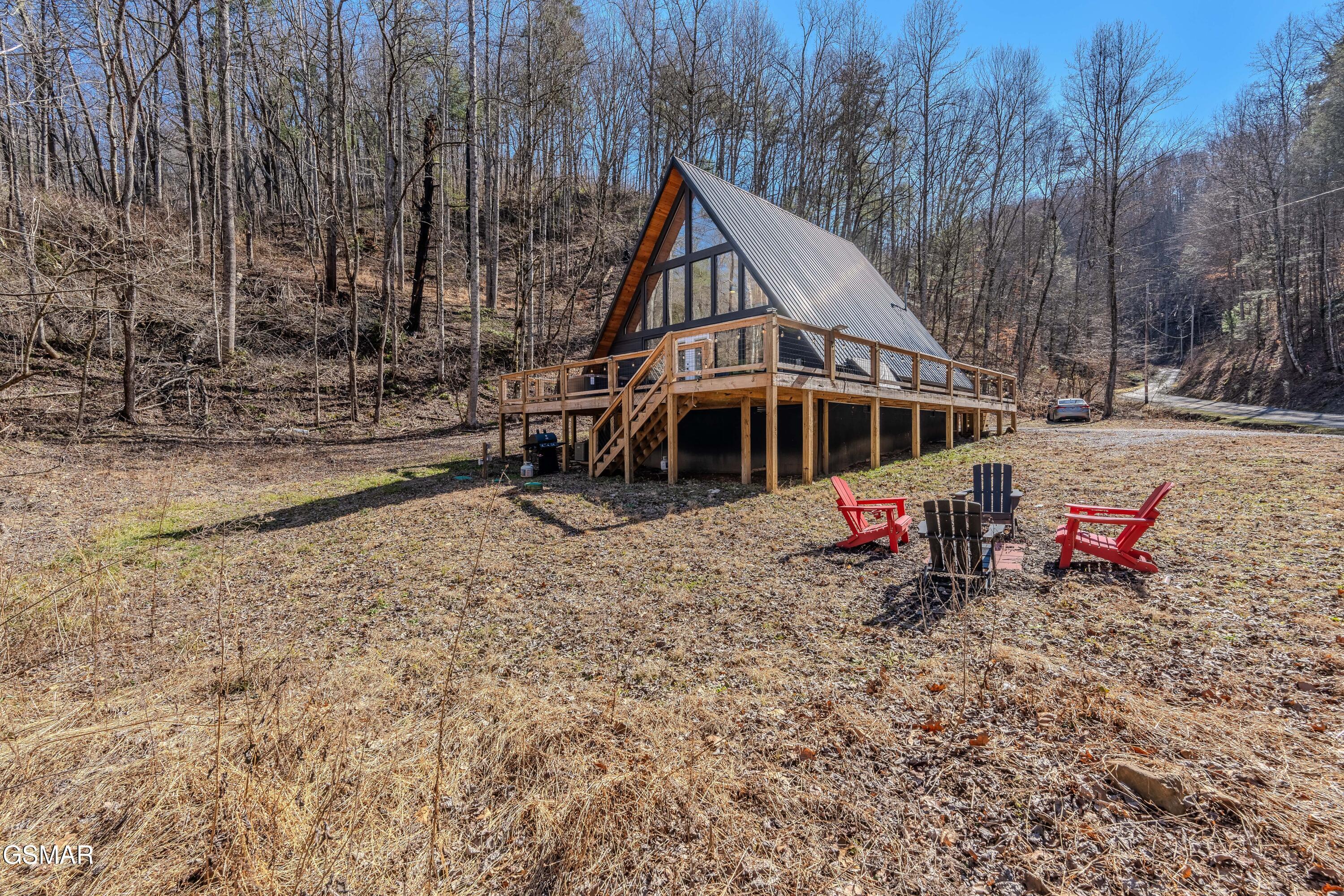 3115 Emerald Springs Loop Sevierville TN 37862
