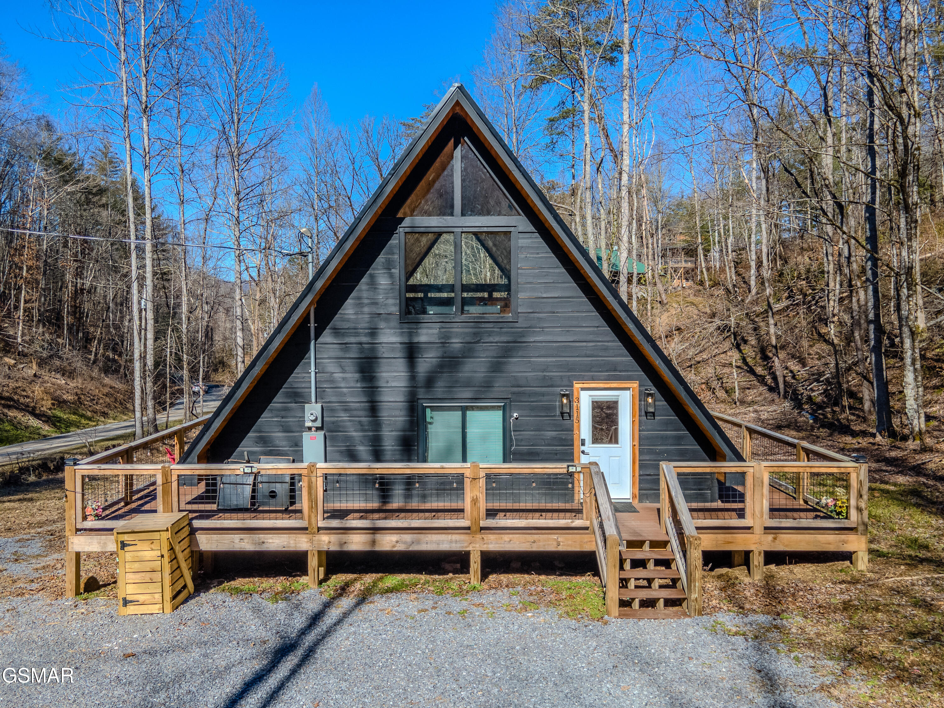 3115 Emerald Springs Loop Sevierville TN 37862