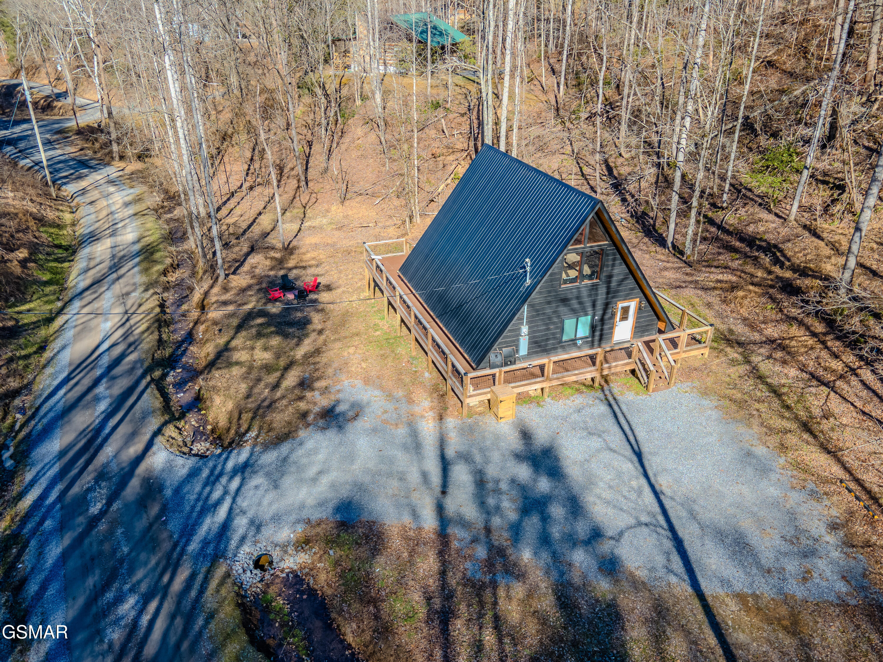 3115 Emerald Springs Loop Sevierville TN 37862