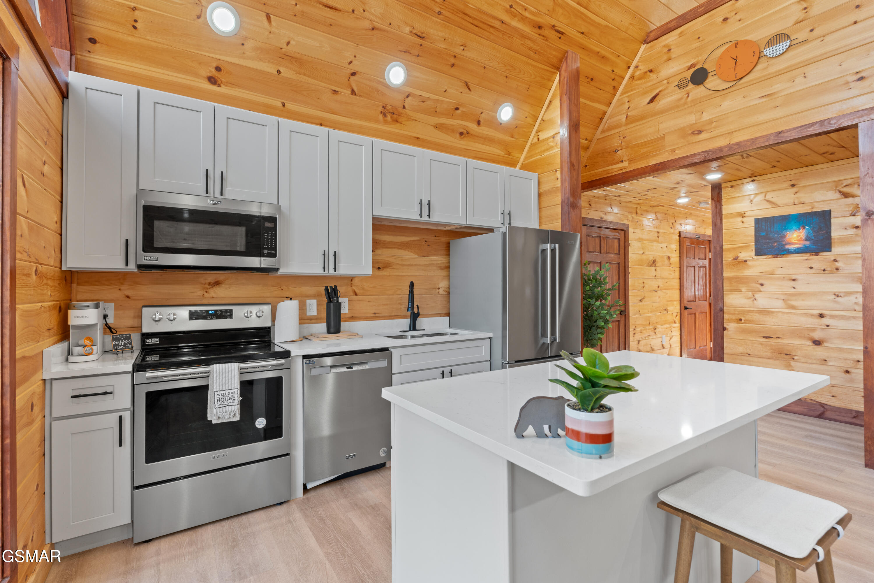 3115 Emerald Springs Loop Sevierville TN 37862