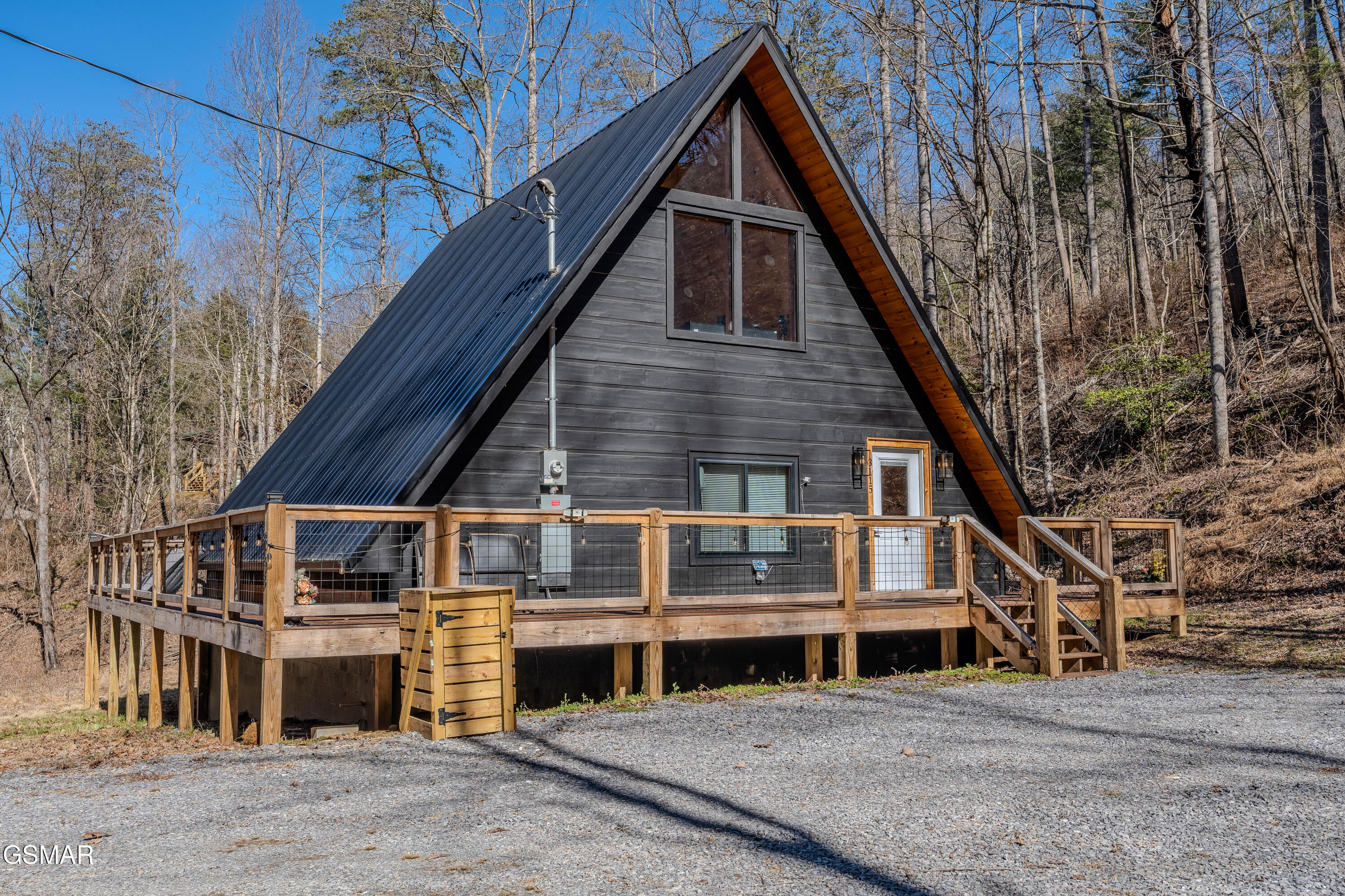3115 Emerald Springs Loop Sevierville TN 37862