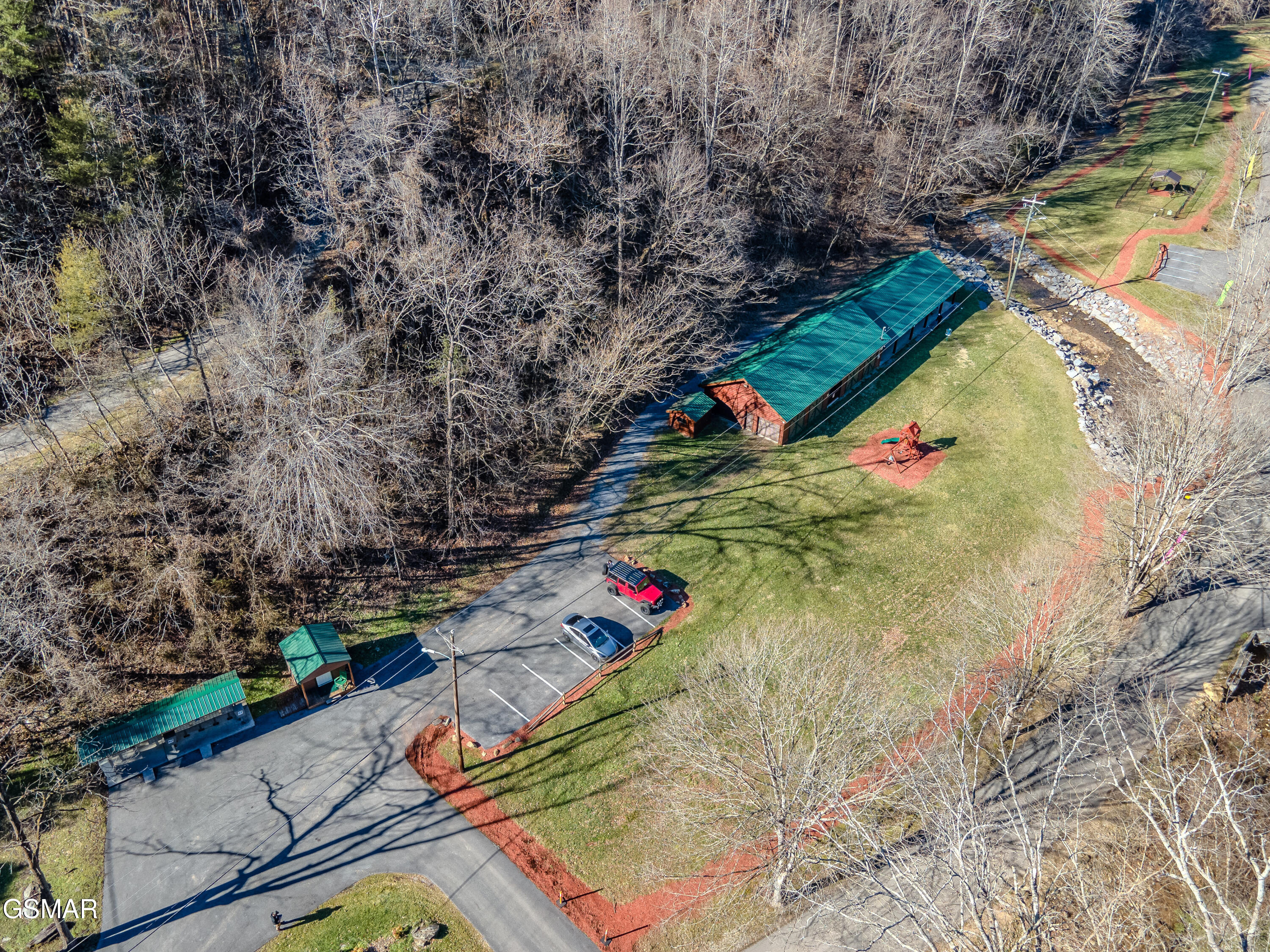 3115 Emerald Springs Loop Sevierville TN 37862