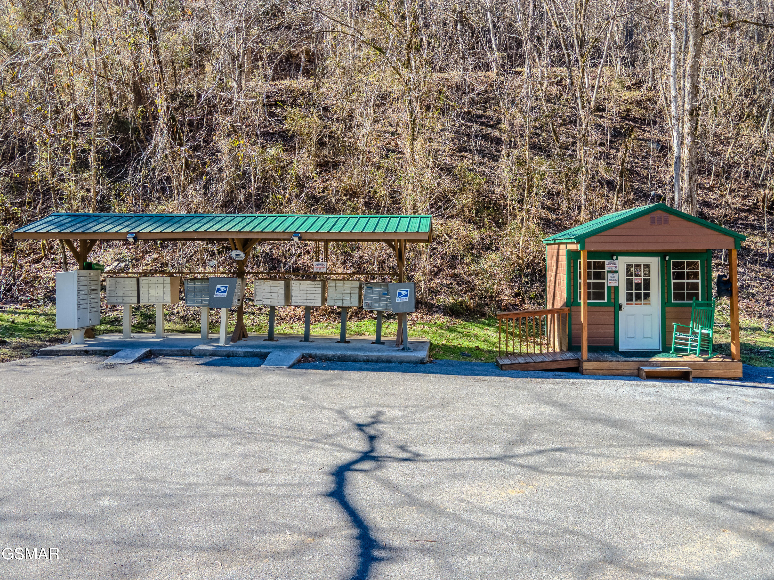 3115 Emerald Springs Loop Sevierville TN 37862