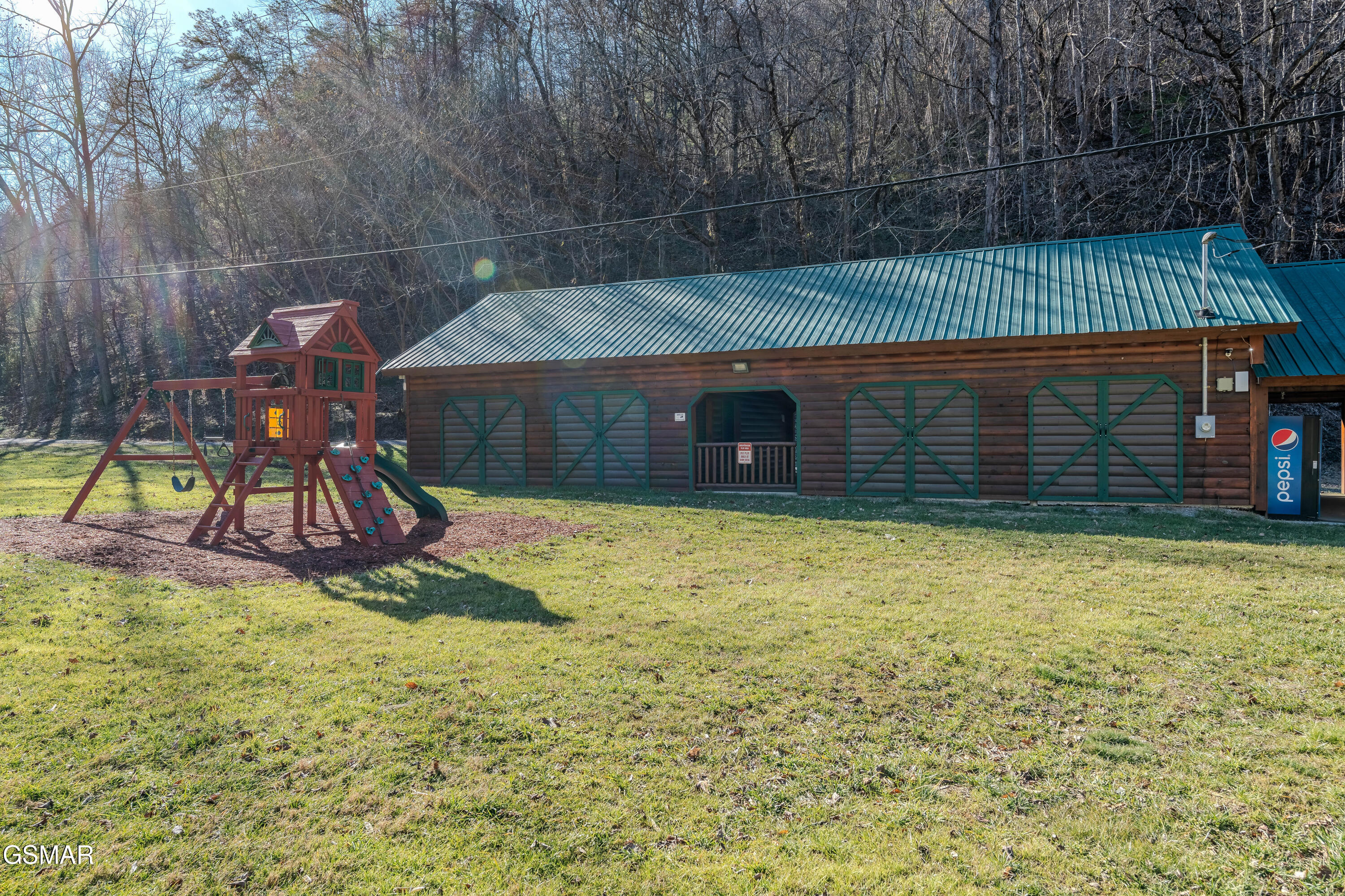 3115 Emerald Springs Loop Sevierville TN 37862