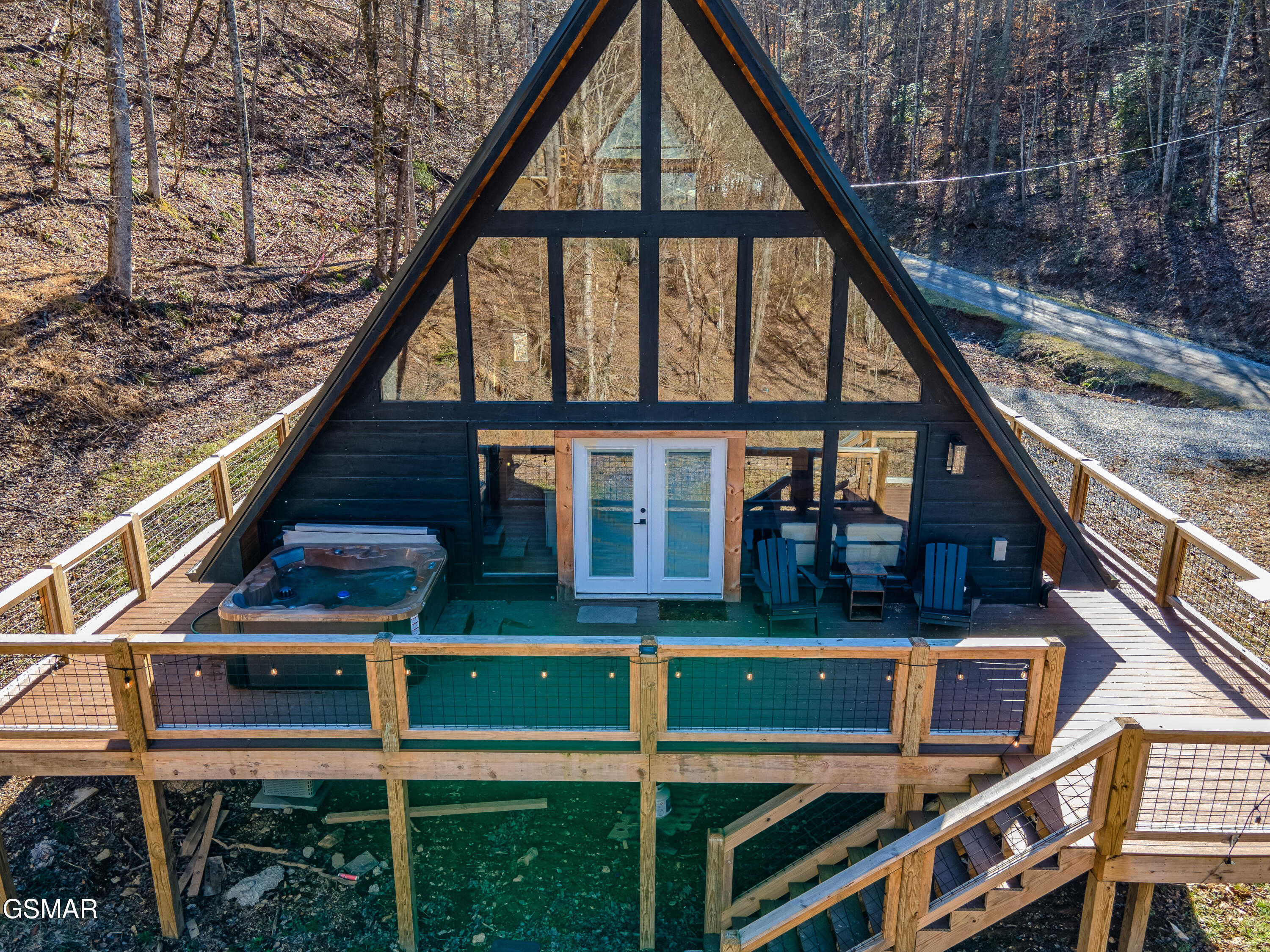 3115 Emerald Springs Loop Sevierville TN 37862