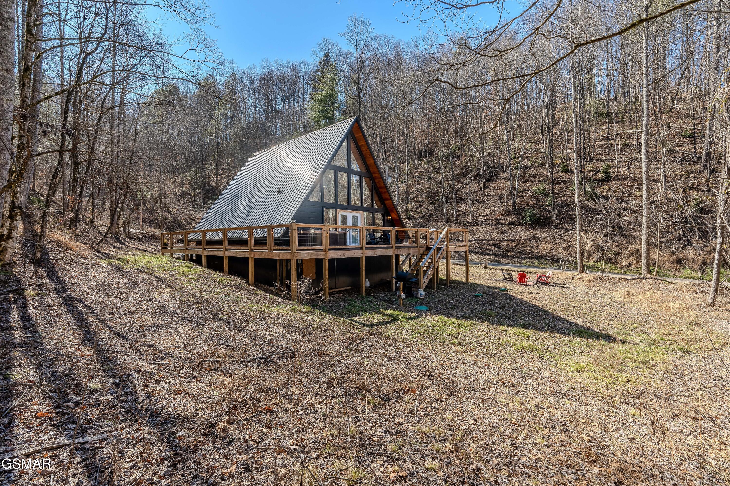 3115 Emerald Springs Loop Sevierville TN 37862
