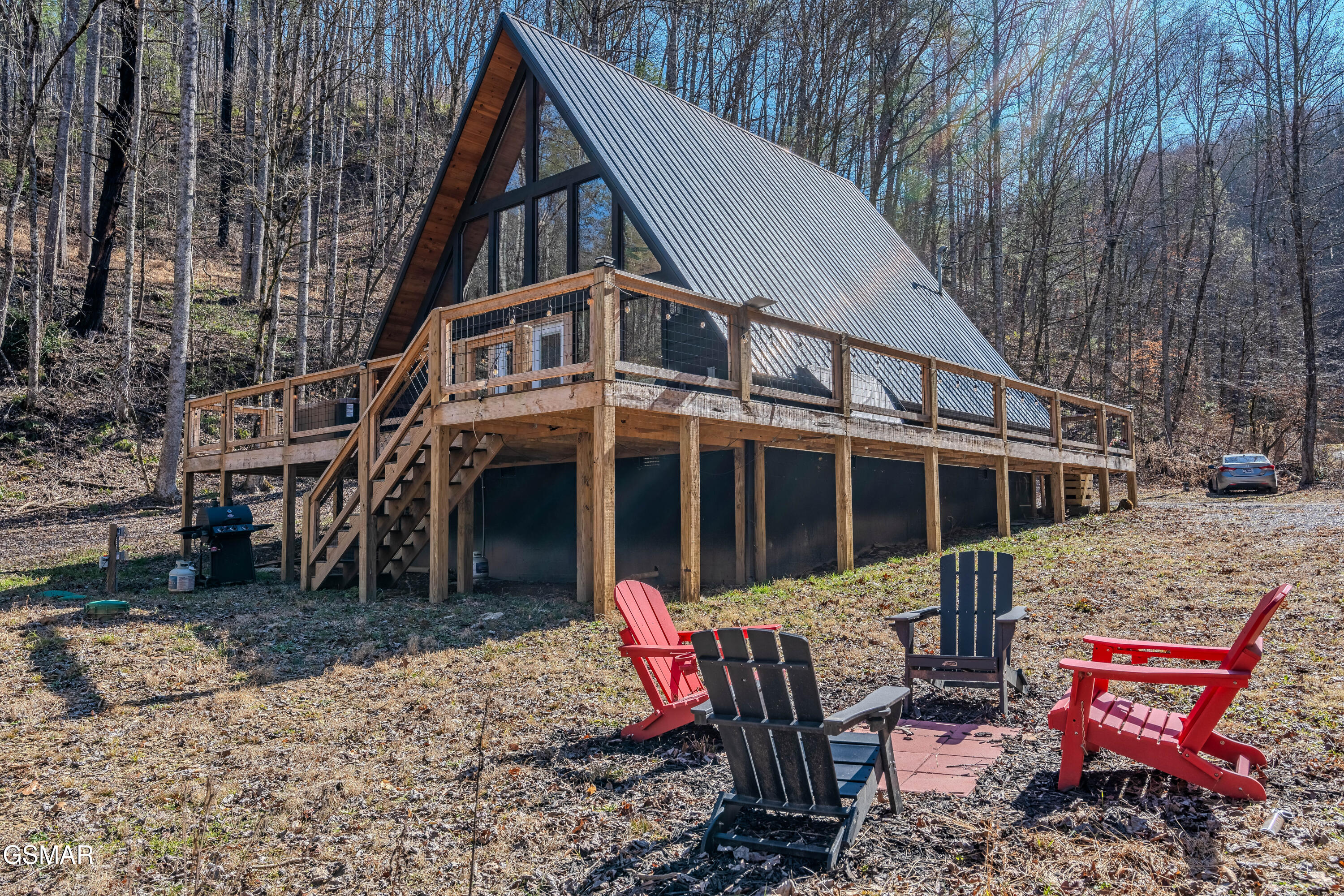 3115 Emerald Springs Loop Sevierville TN 37862